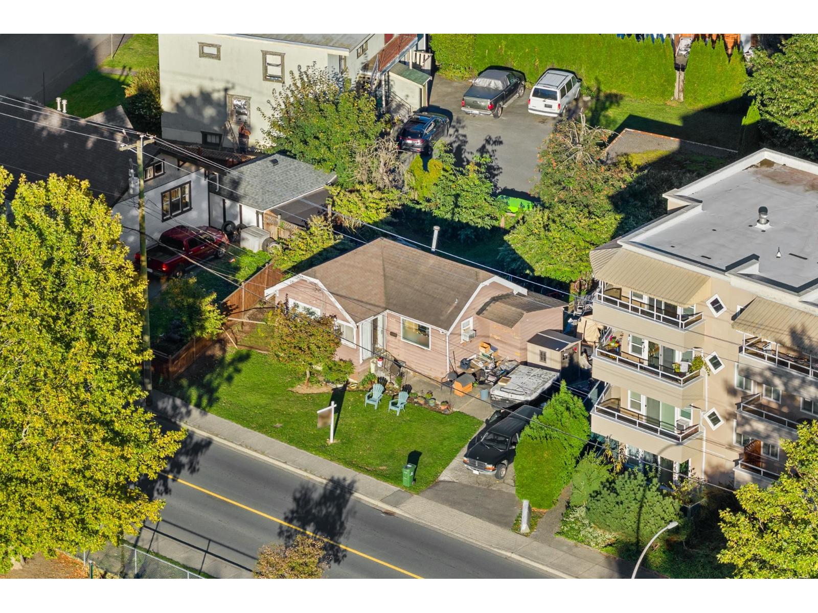 9430 YOUNG ROAD, Chilliwack Proper East, Chilliwack