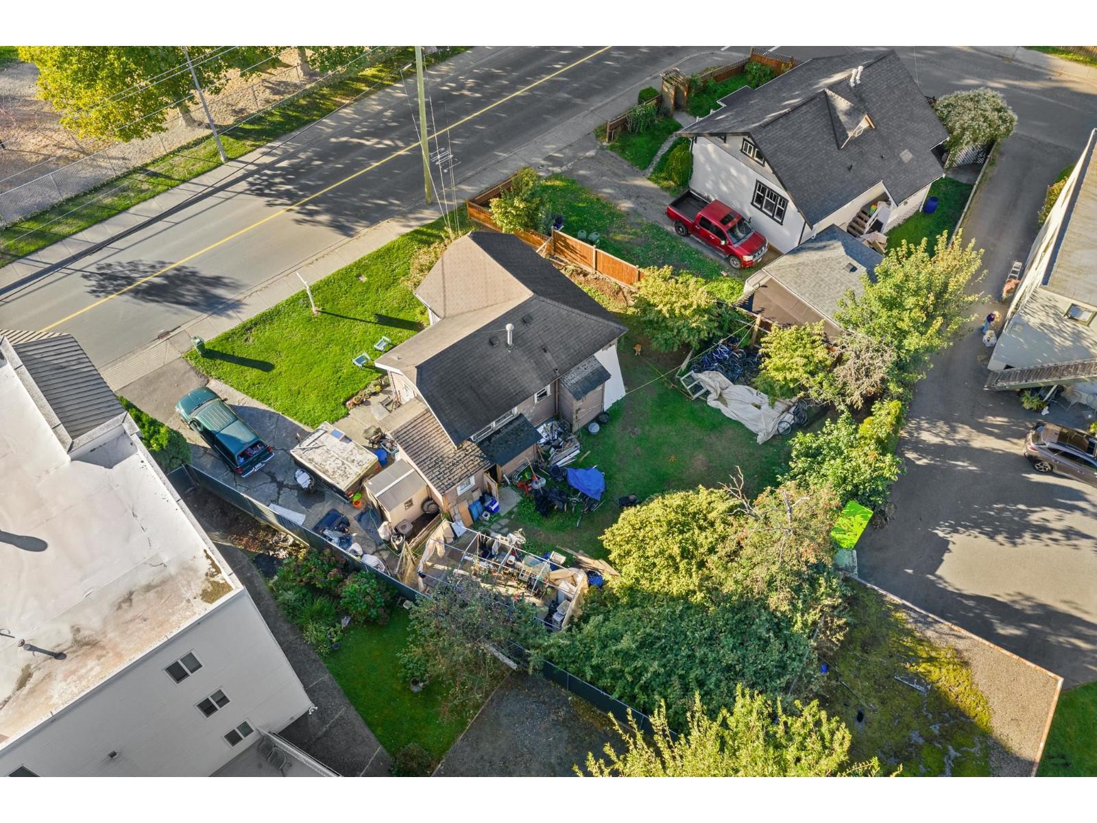 9430 YOUNG ROAD, Chilliwack Proper East, Chilliwack