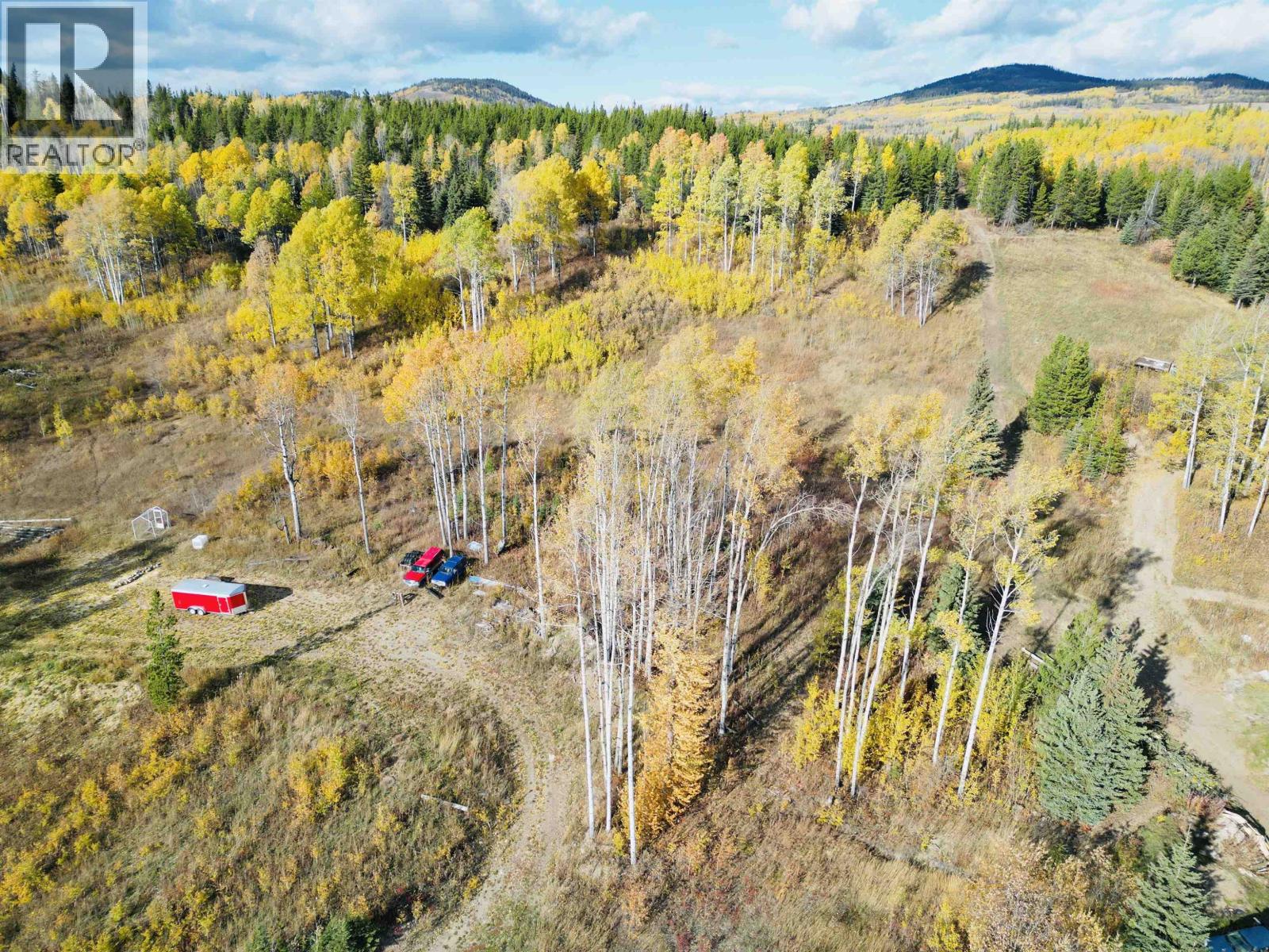 49849 COLLEYMOUNT Road, Burns Lake
