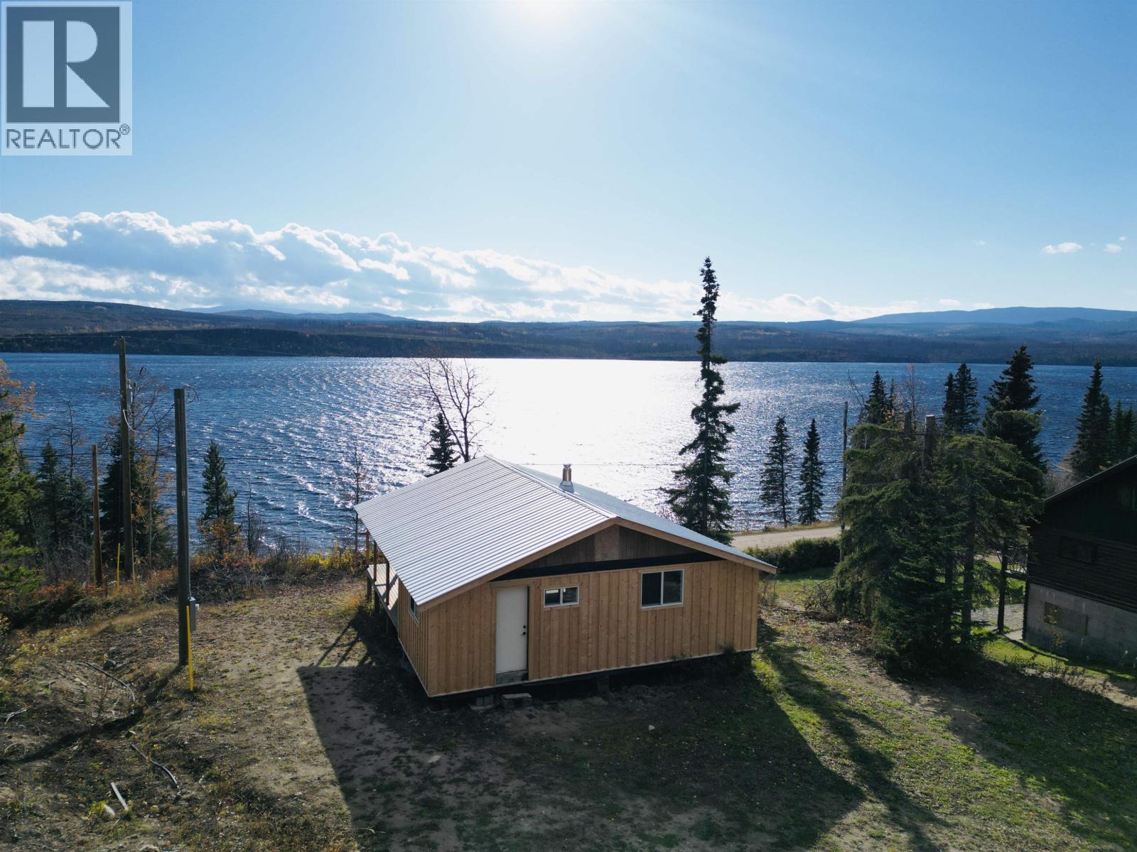 49849 COLLEYMOUNT Road, Burns Lake