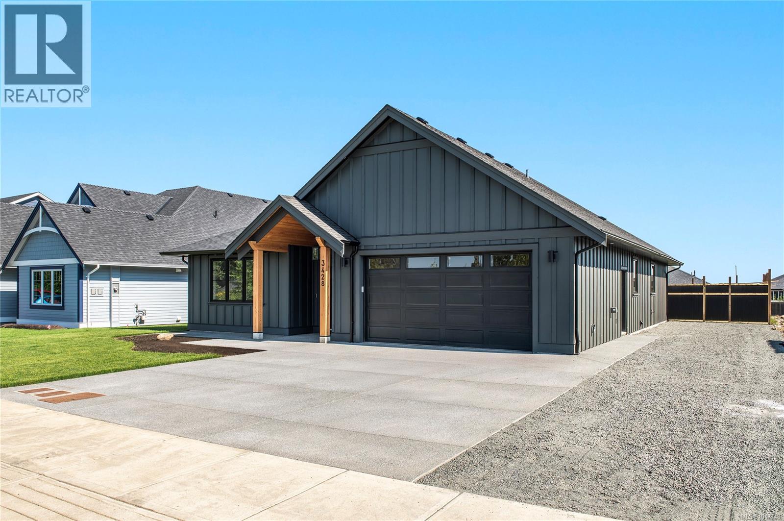 3428 Rhys Rd, Courtenay