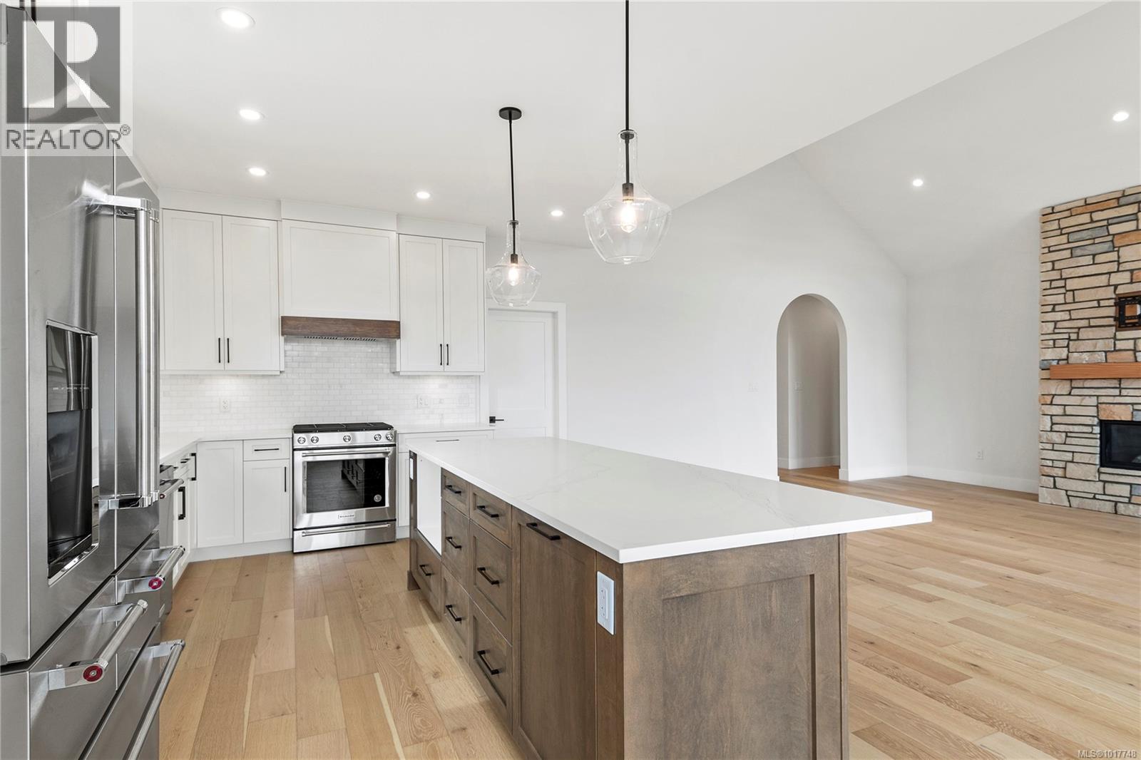 3428 Rhys Rd, Courtenay