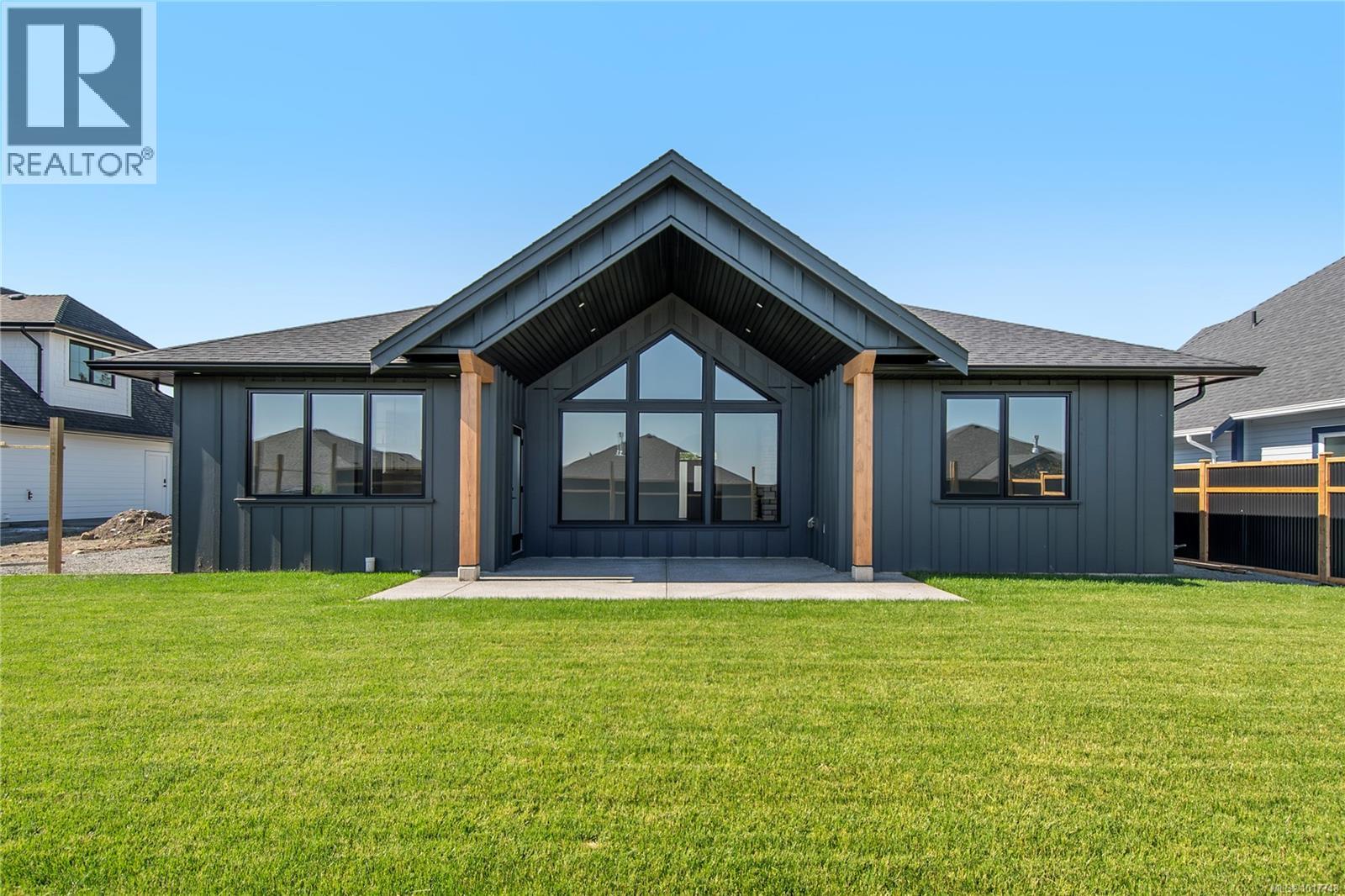 3428 Rhys Rd, Courtenay