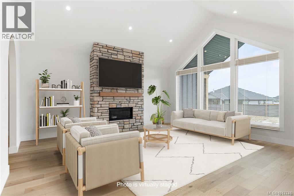 3428 Rhys Rd, Courtenay