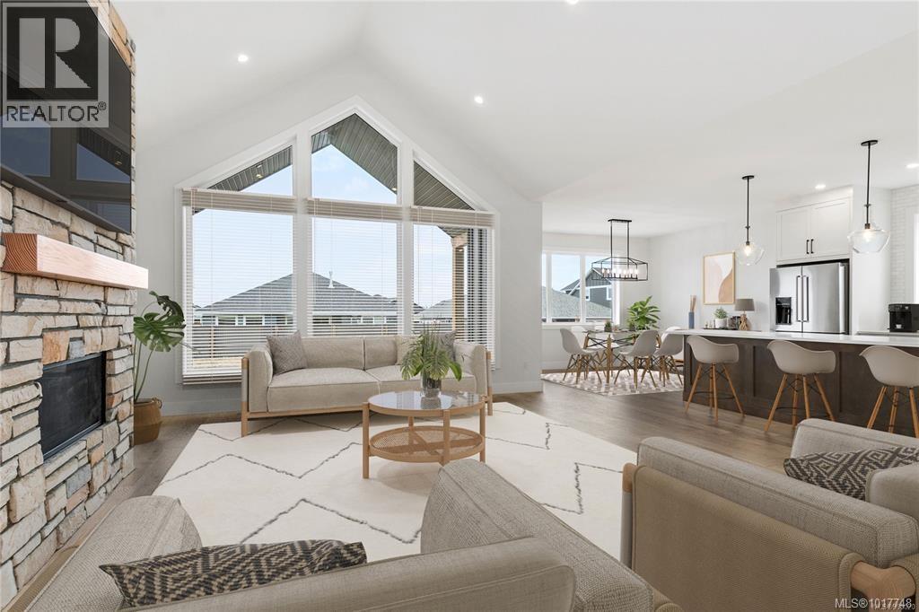 3428 Rhys Rd, Courtenay