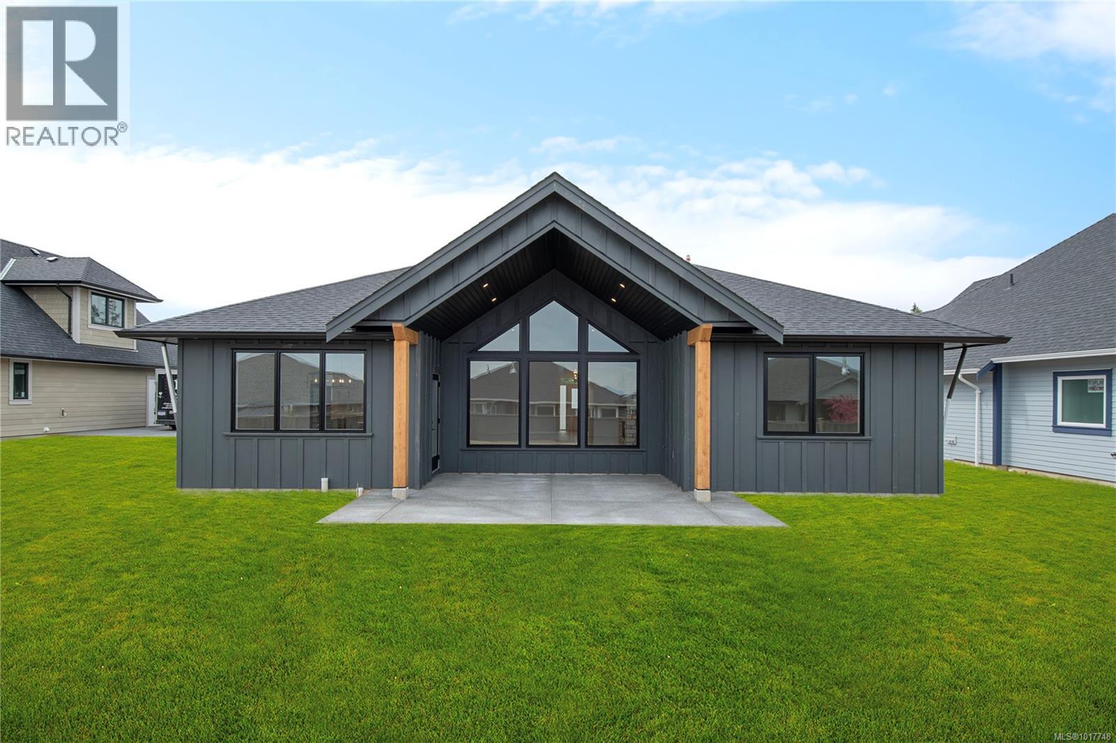 3428 Rhys Rd, Courtenay