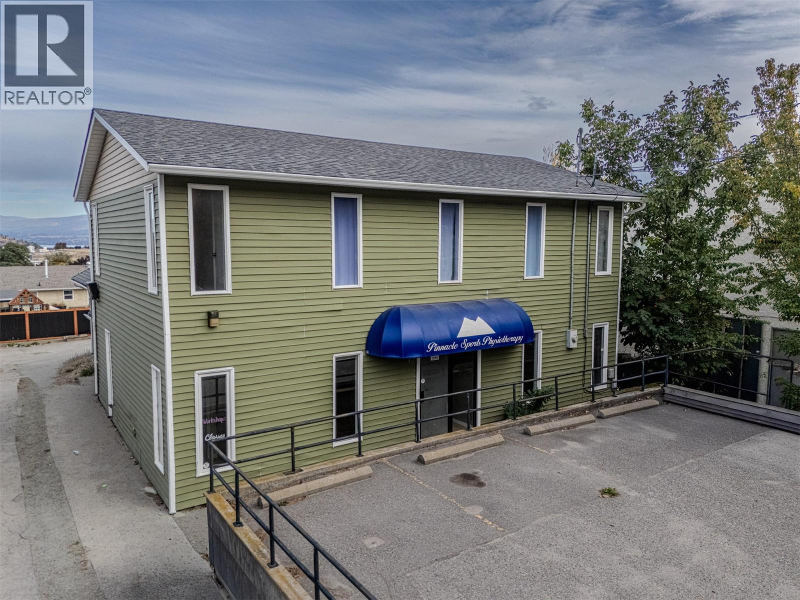  3585 Elliott Road, West Kelowna
