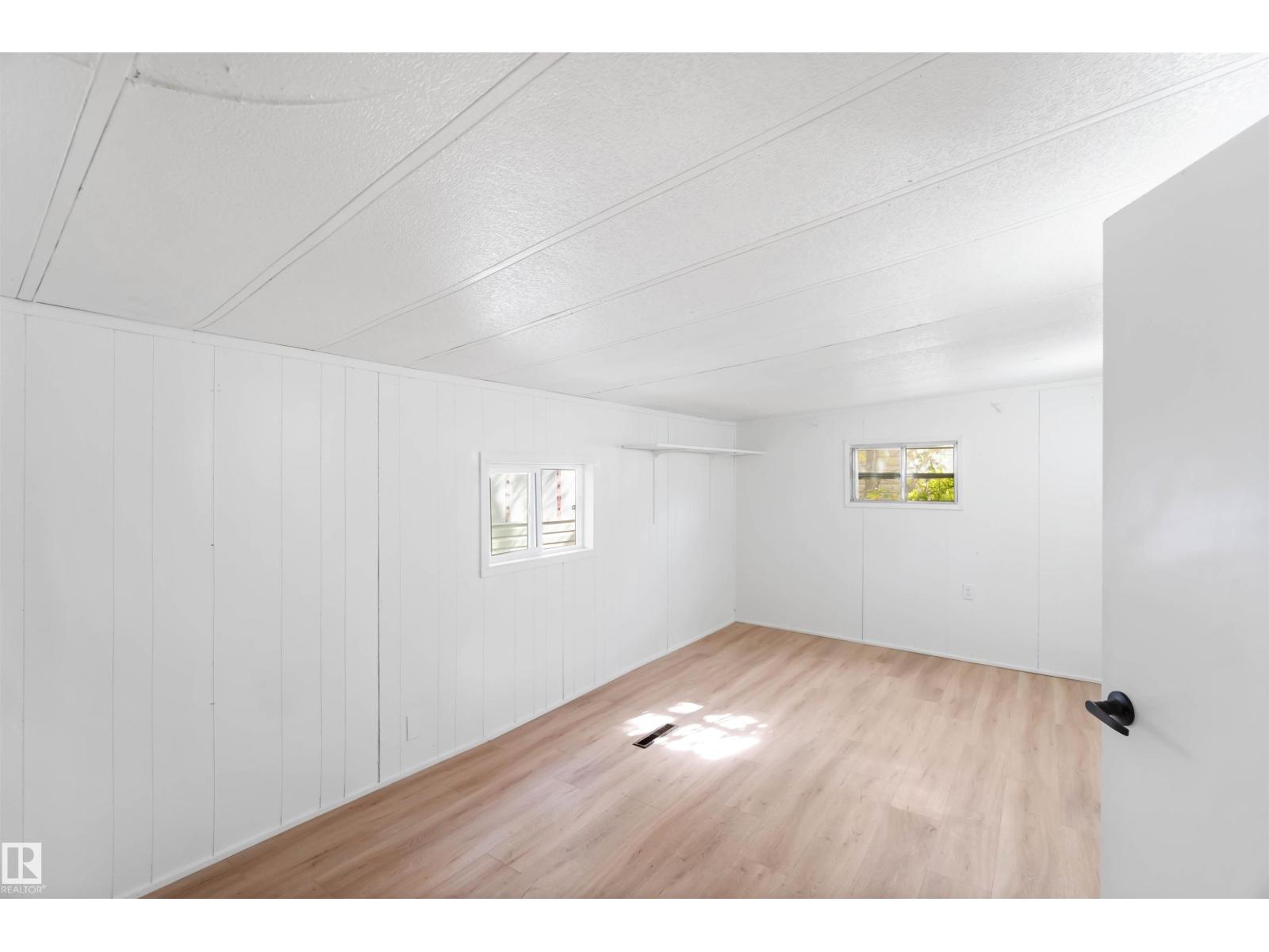 #118 305 Calahoo RD, Spruce Grove