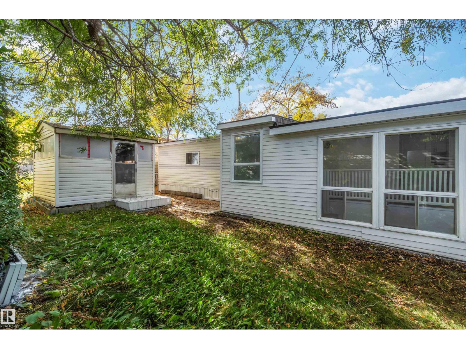 #118 305 Calahoo RD, Spruce Grove