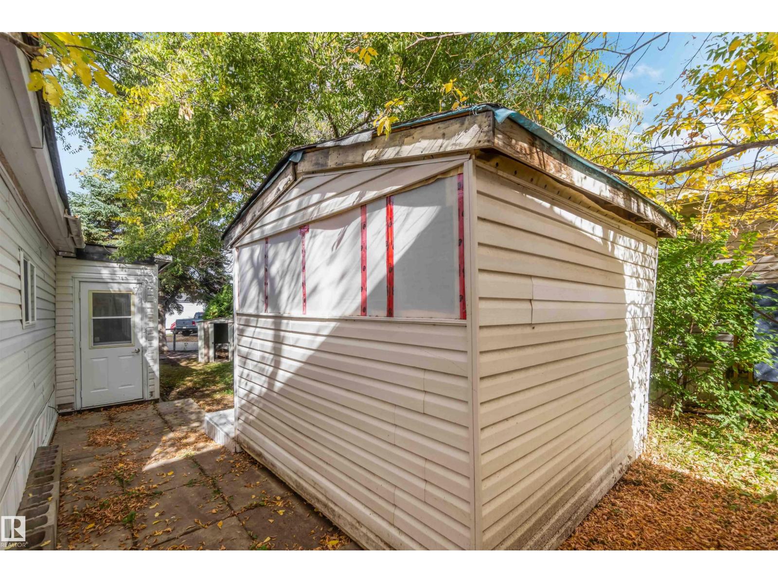 #118 305 Calahoo RD, Spruce Grove