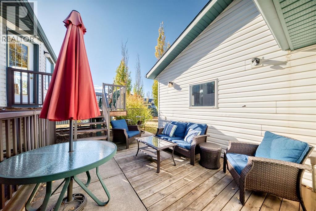 152 Quigley Drive, Cochrane