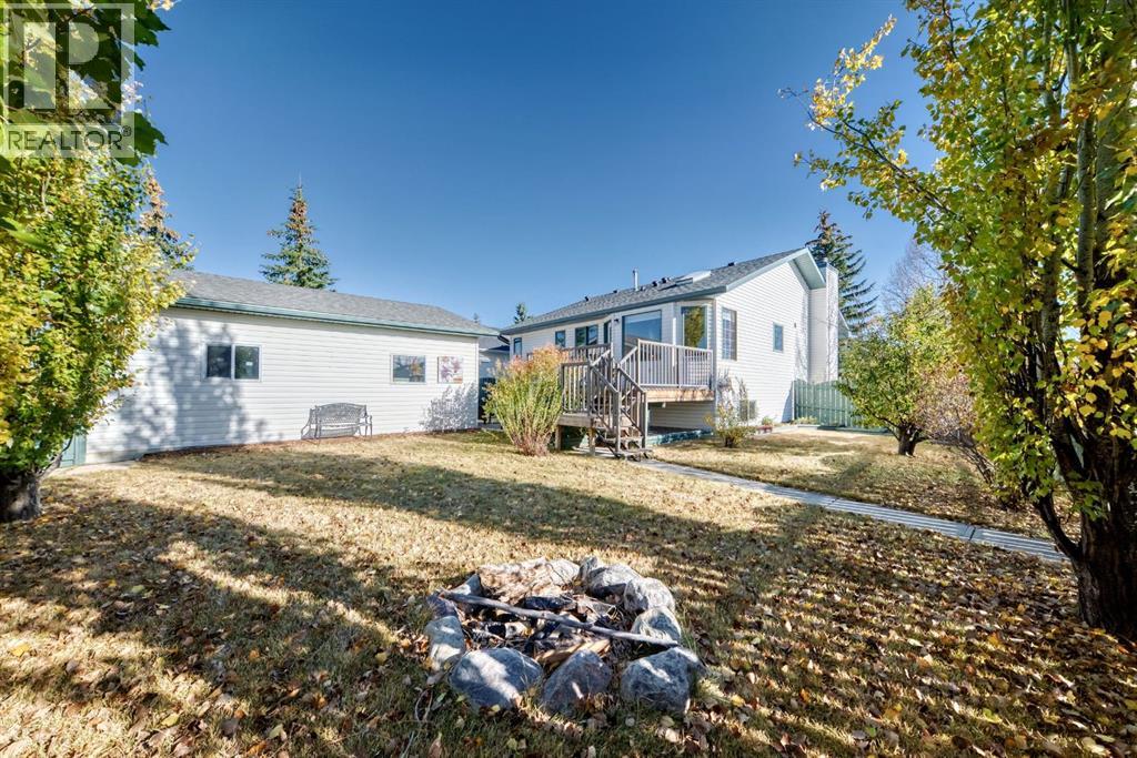 152 Quigley Drive, Cochrane