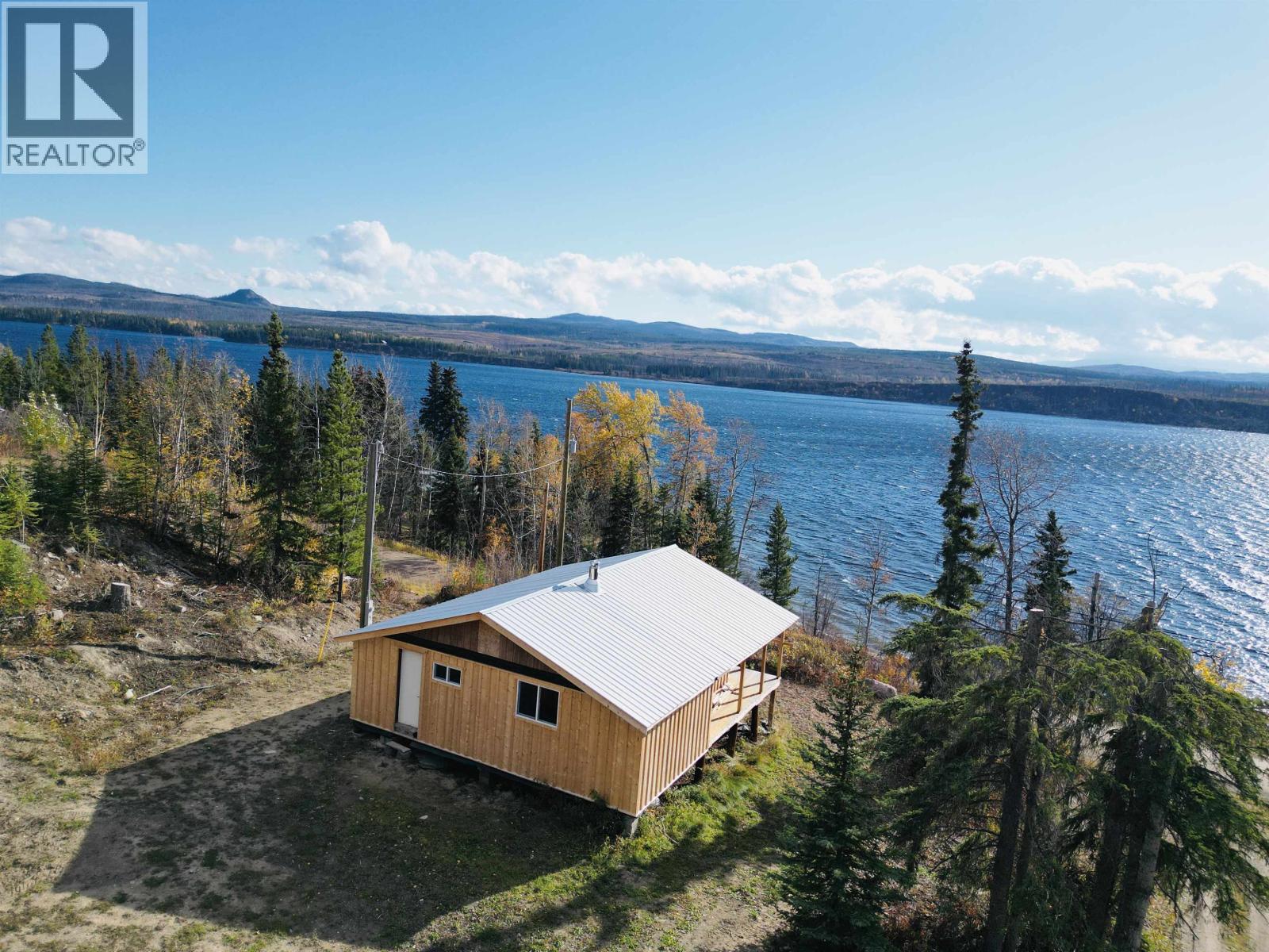 49849 COLLEYMOUNT Road, Burns Lake