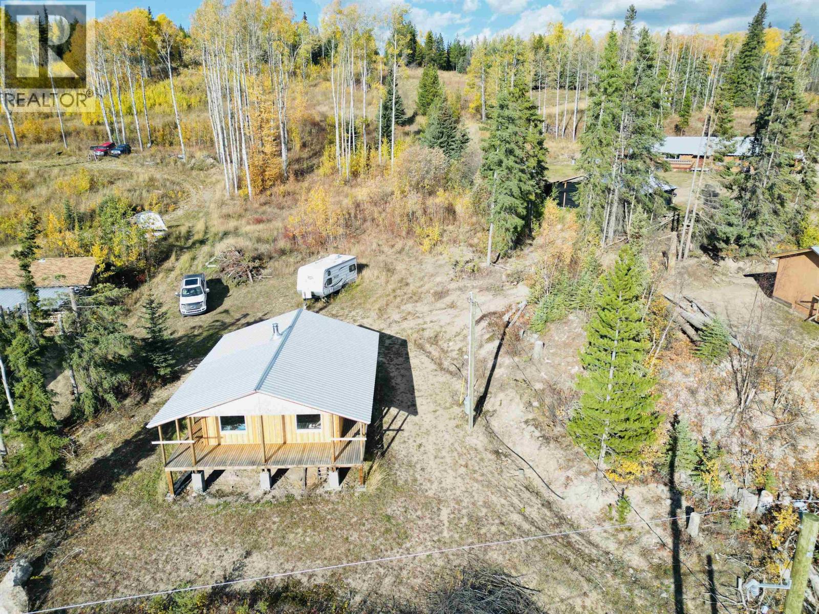 49849 COLLEYMOUNT Road, Burns Lake