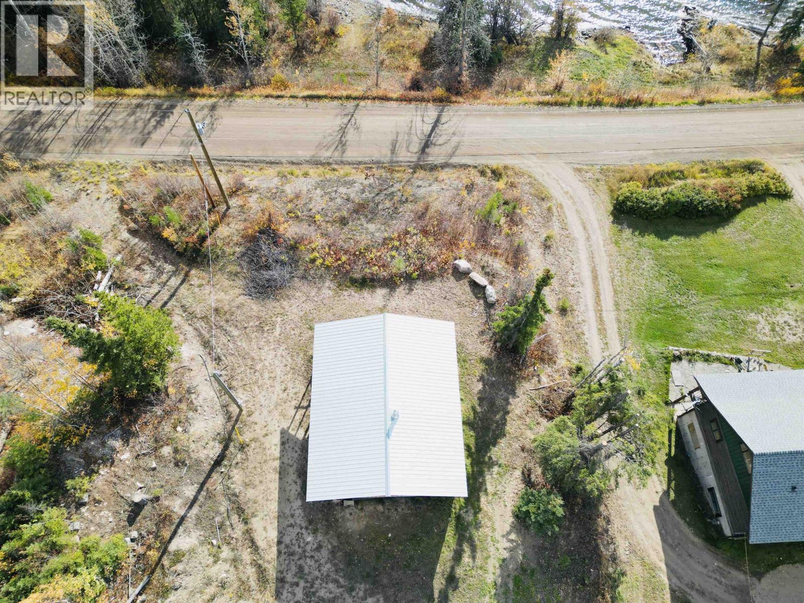 49849 COLLEYMOUNT Road, Burns Lake