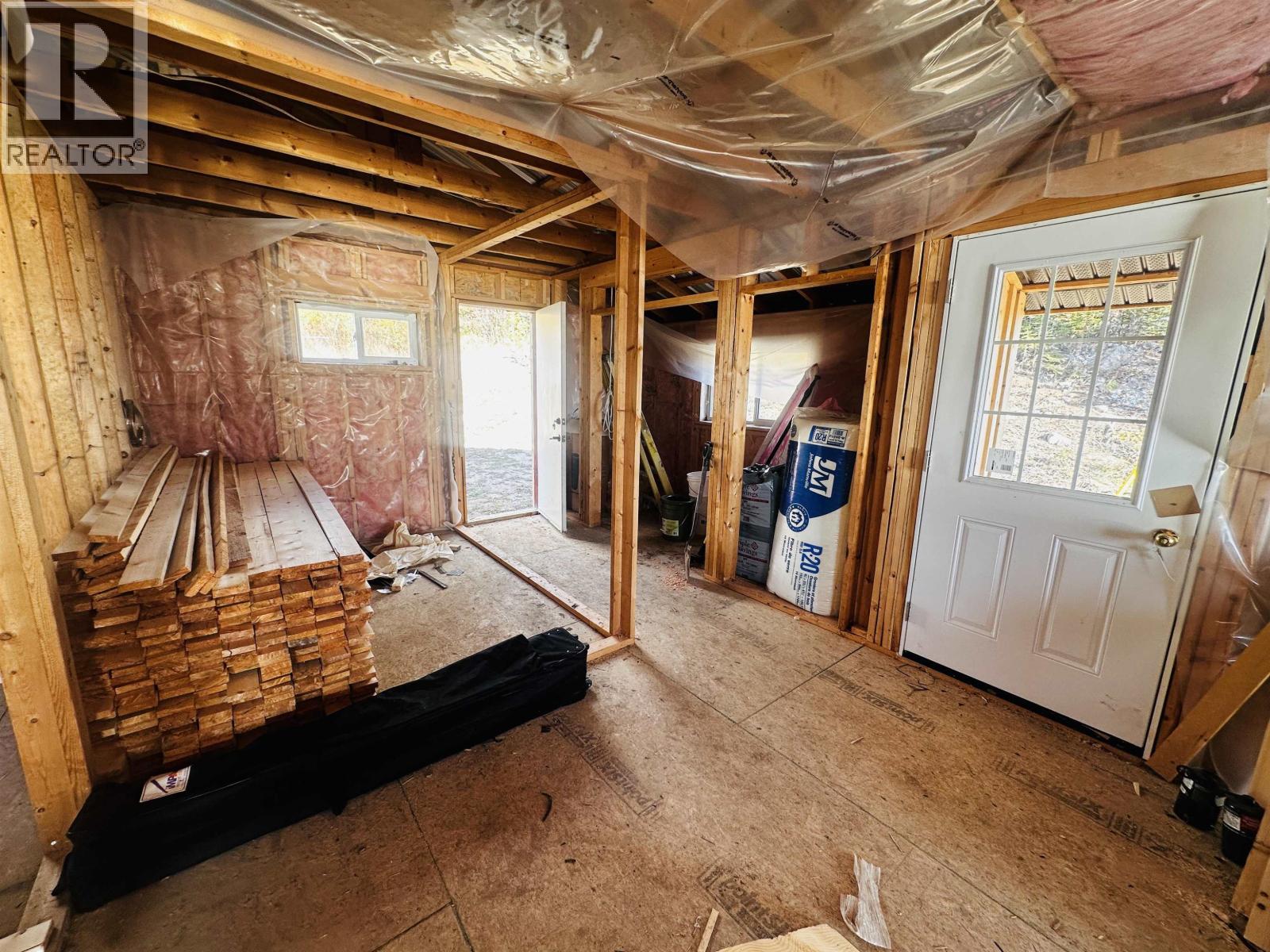 49849 COLLEYMOUNT ROAD, Burns Lake