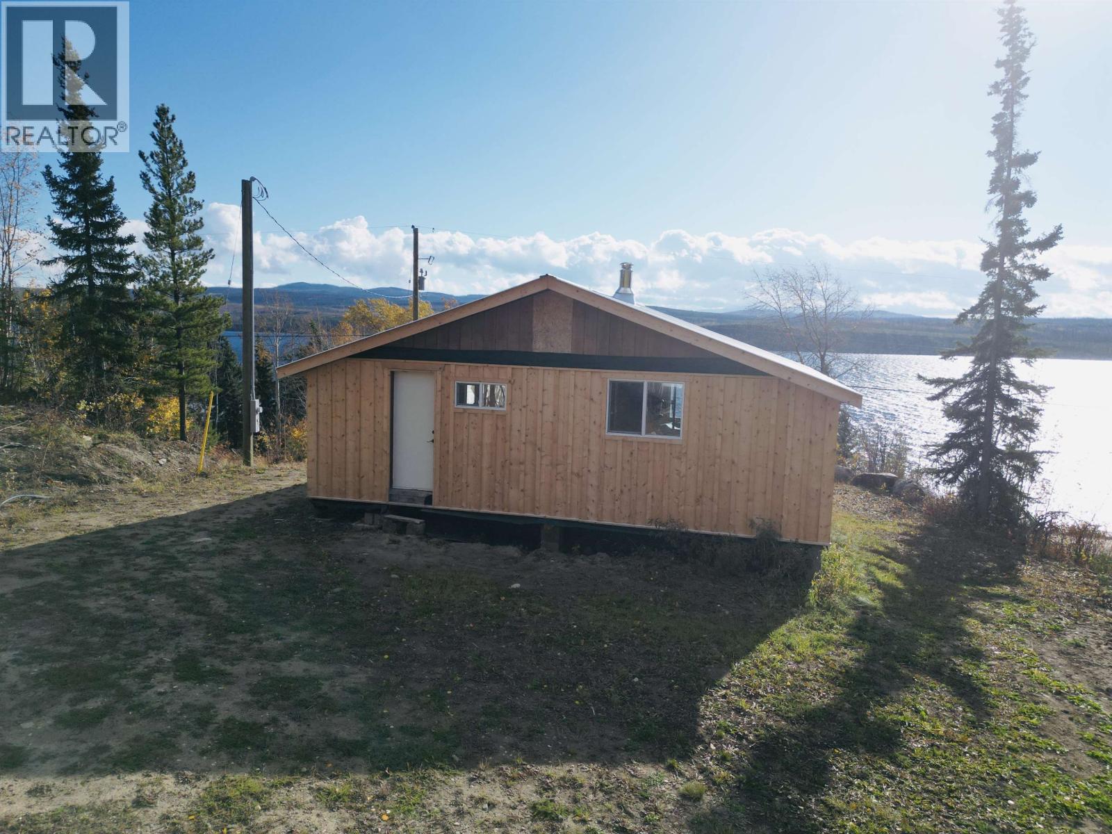 49849 COLLEYMOUNT Road, Burns Lake