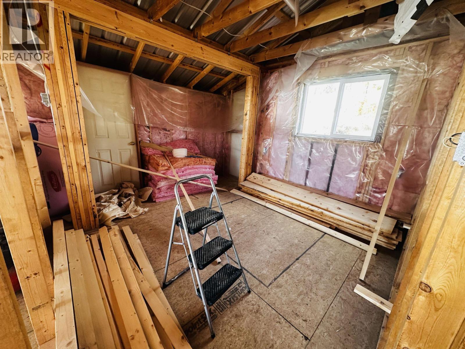 49849 COLLEYMOUNT ROAD, Burns Lake