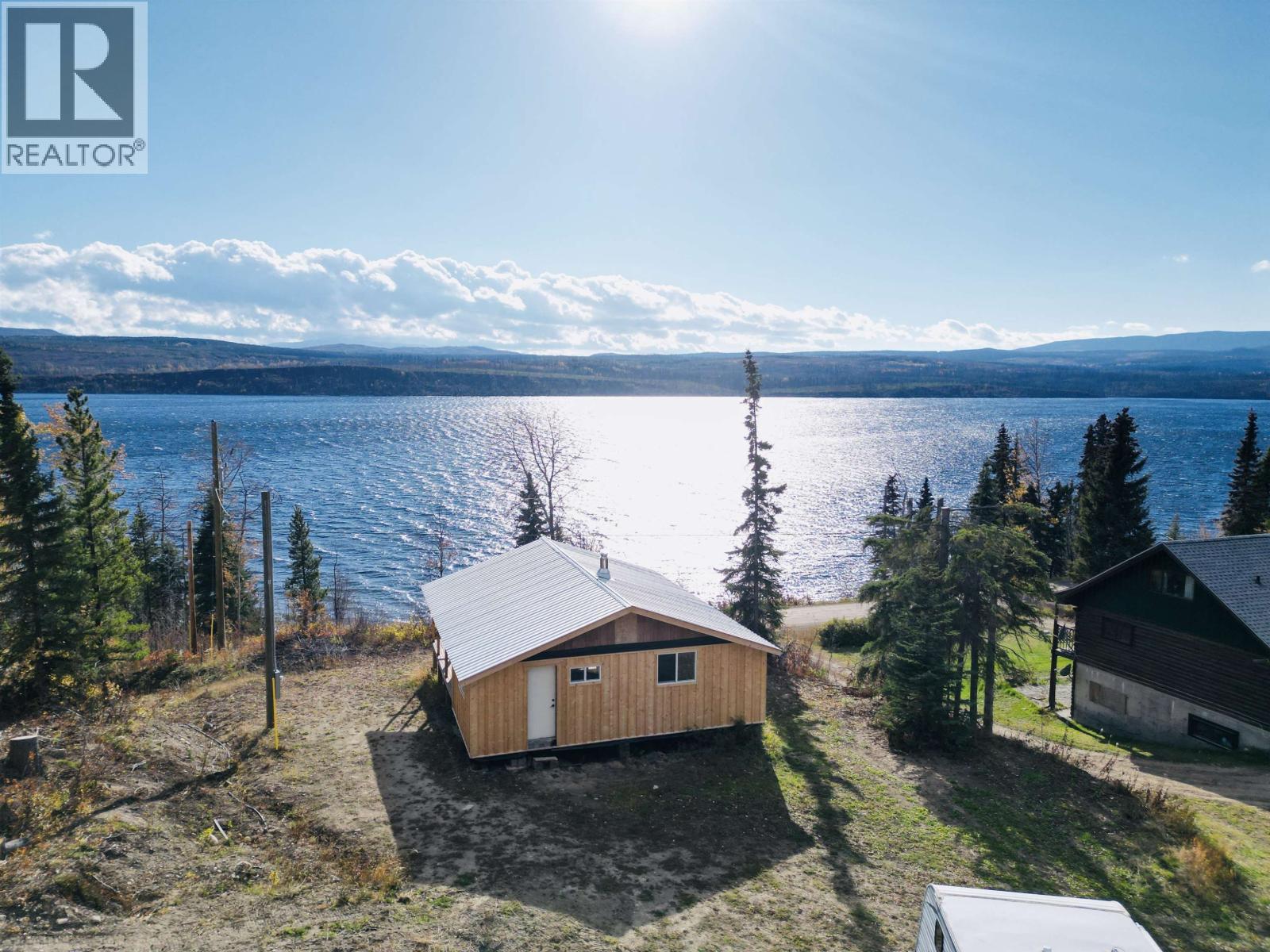 49849 COLLEYMOUNT Road, Burns Lake