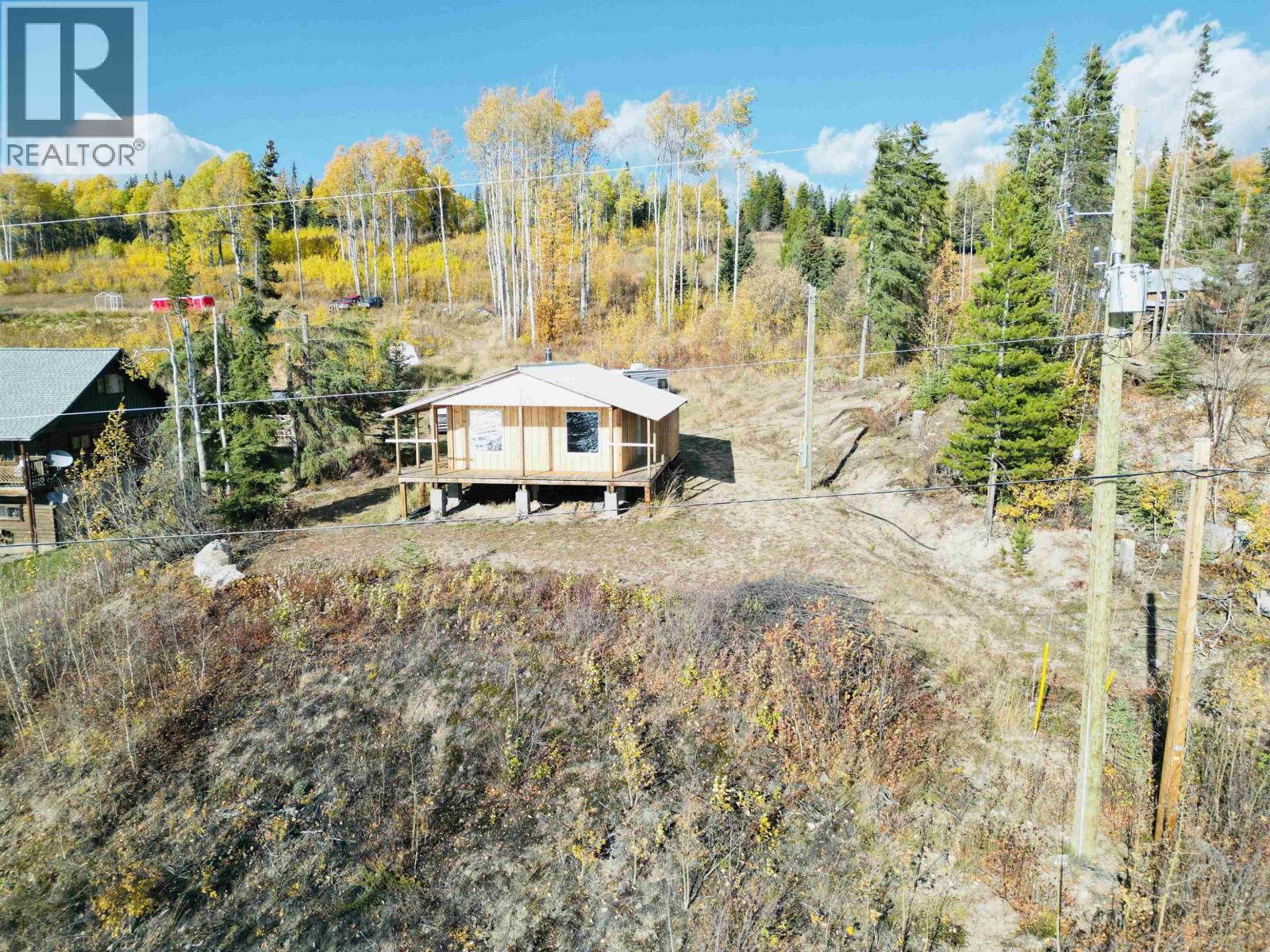 49849 COLLEYMOUNT Road, Burns Lake