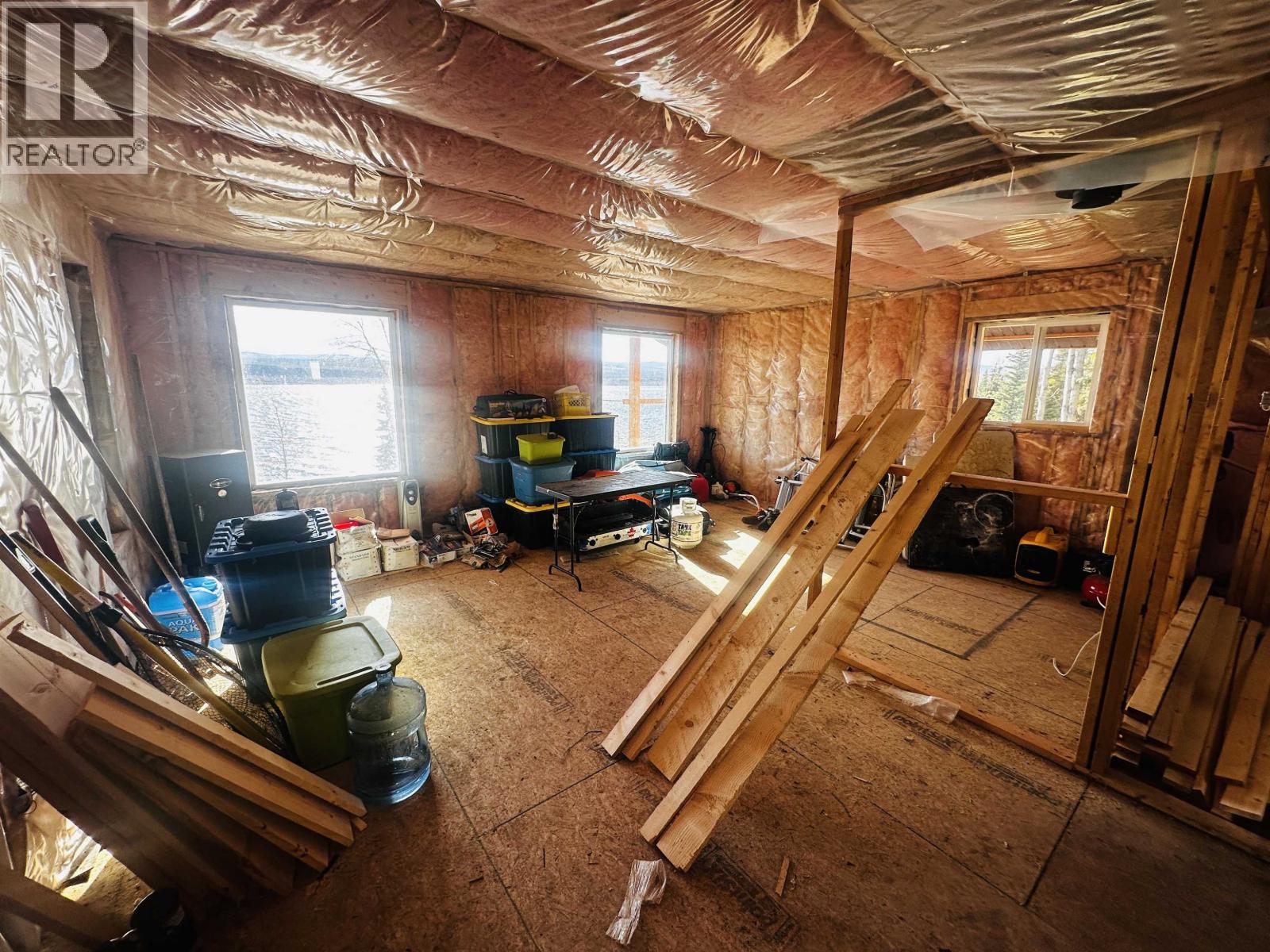49849 COLLEYMOUNT Road, Burns Lake