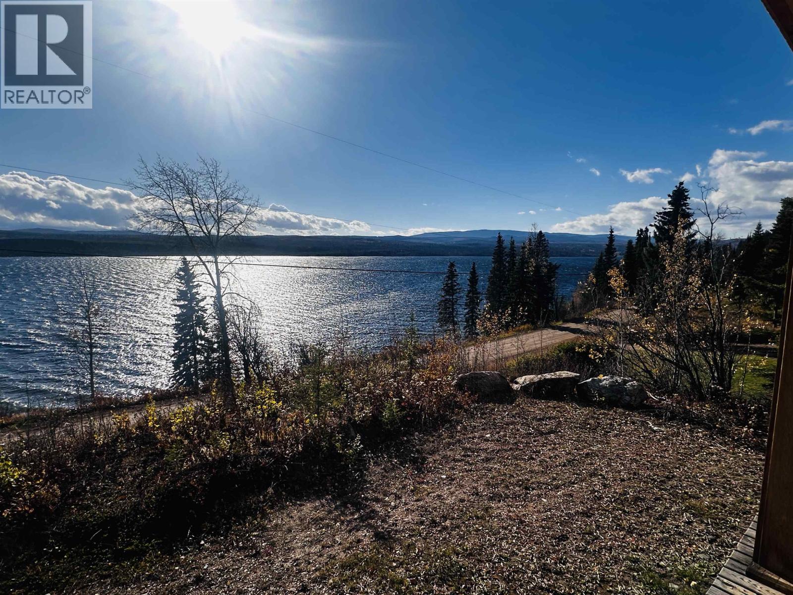 49849 COLLEYMOUNT Road, Burns Lake