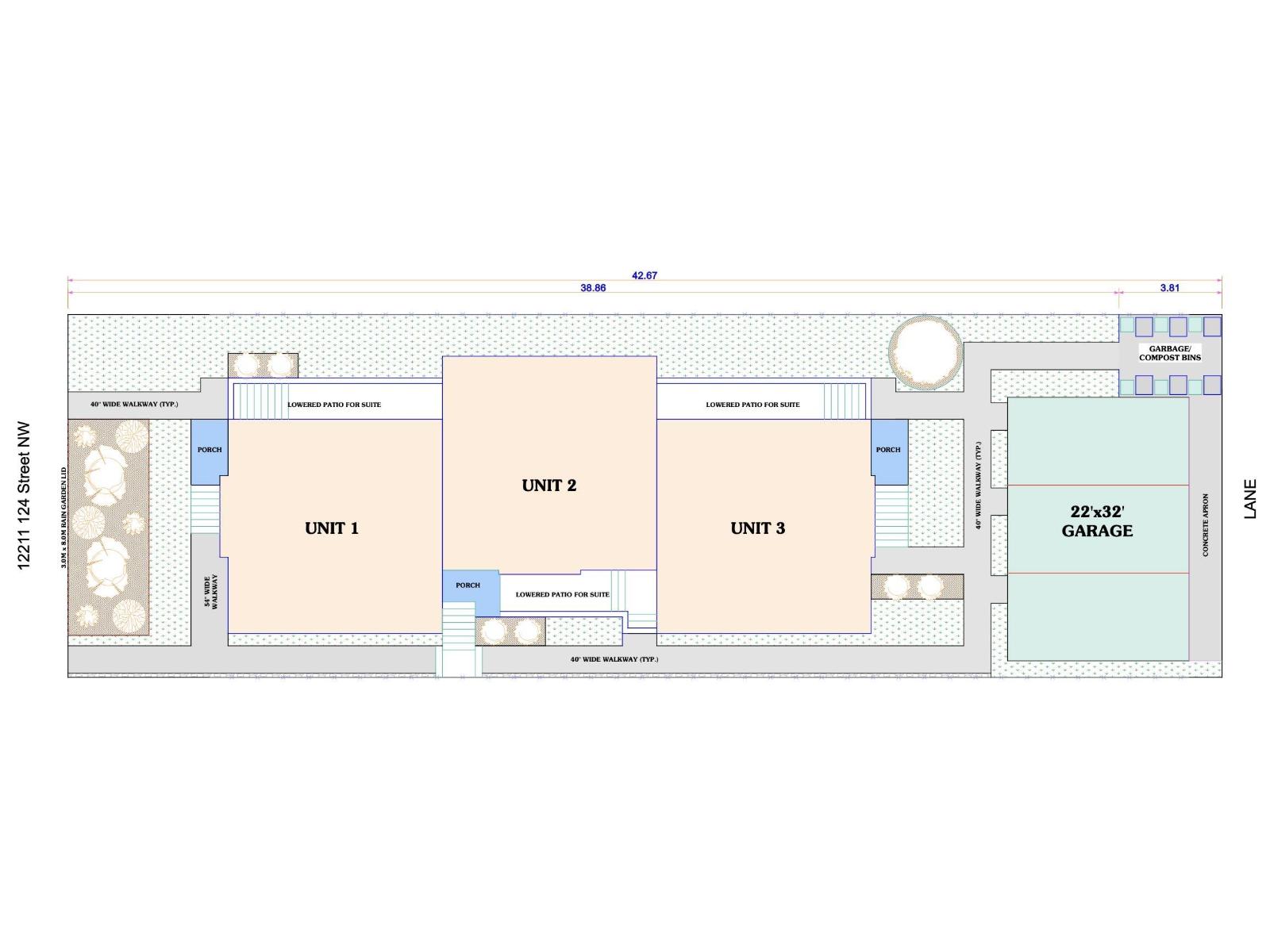 12211 124 ST NW, Edmonton