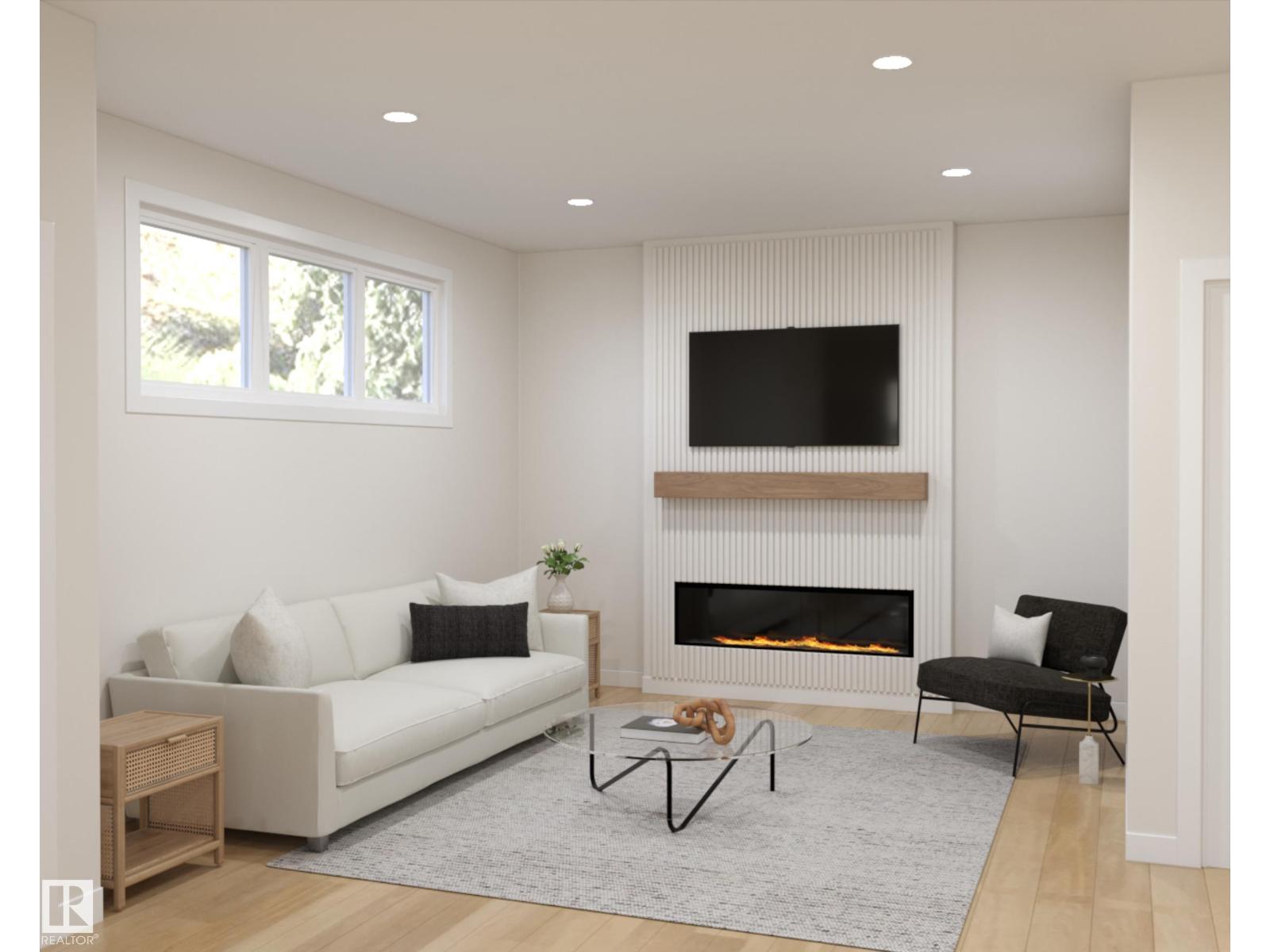 12211 124 ST NW, Edmonton