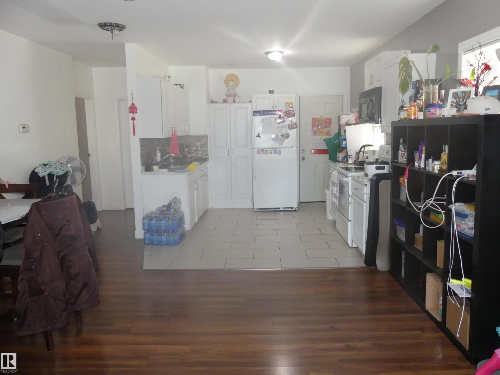 10618 96 ST NW NW, Edmonton