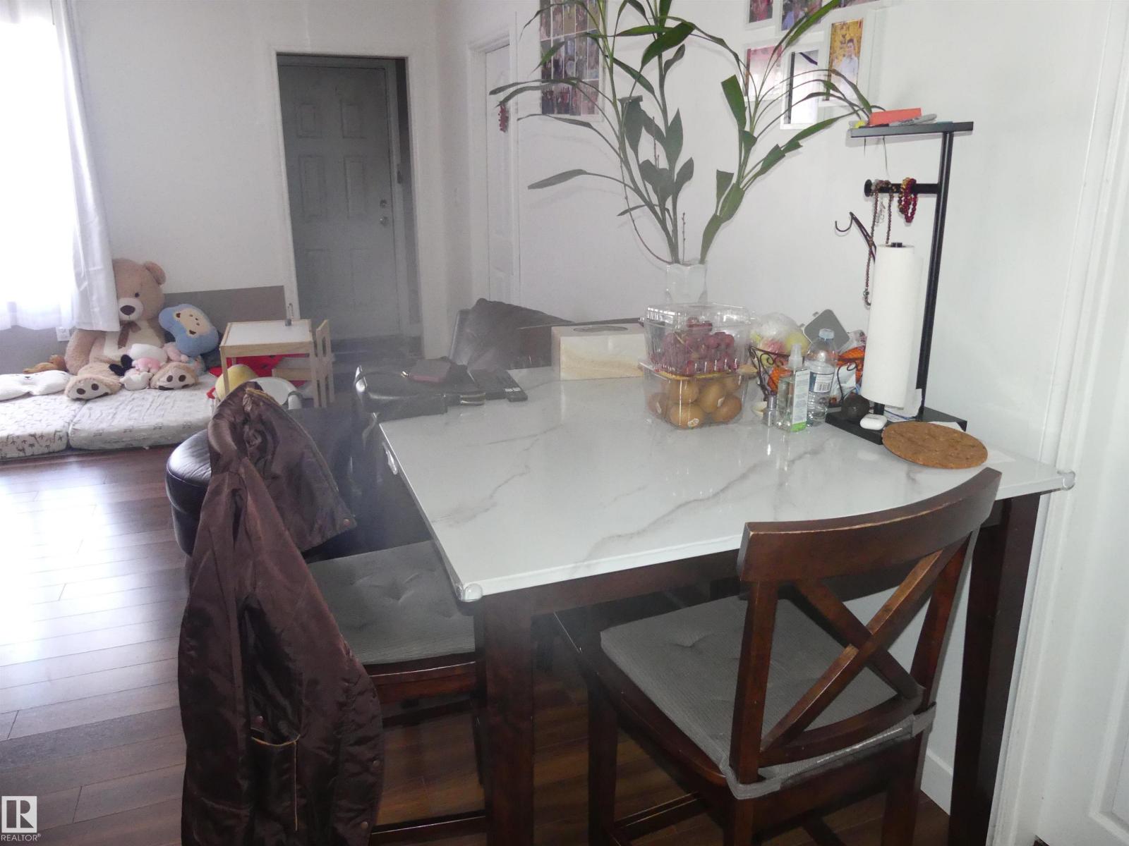 10618 96 ST NW NW, Edmonton