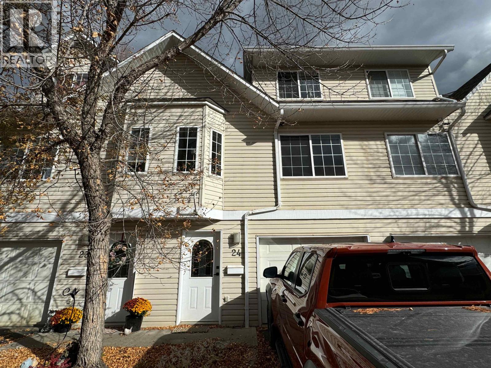 24 350 PEARKES DRIVE, Williams Lake