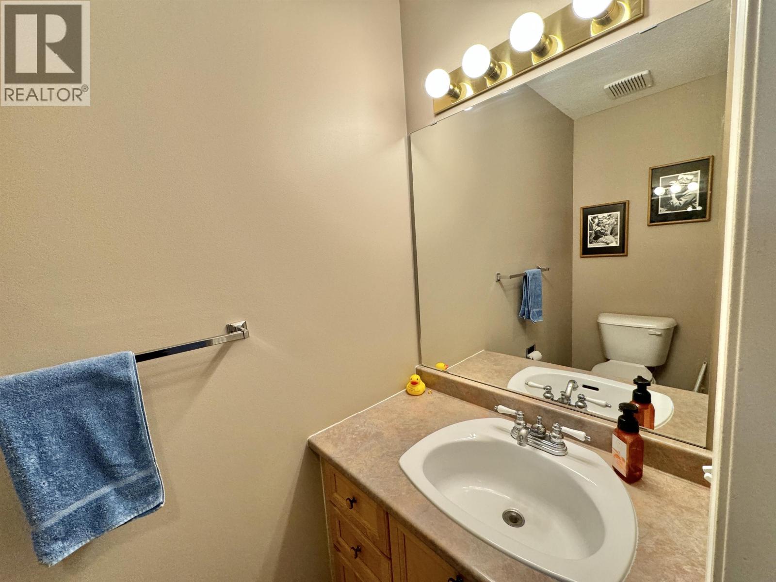 24 350 PEARKES DRIVE, Williams Lake