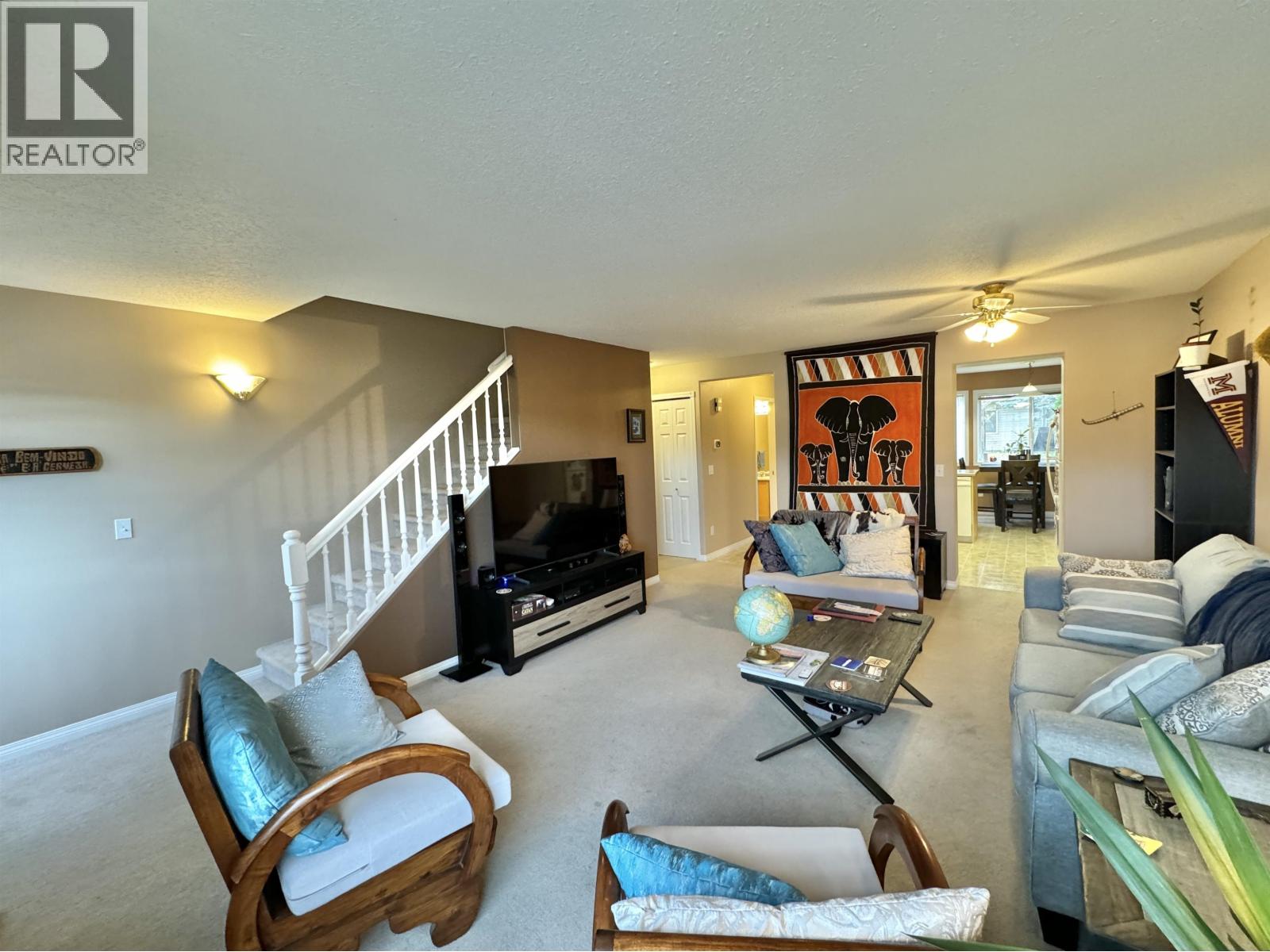 24 350 PEARKES DRIVE, Williams Lake