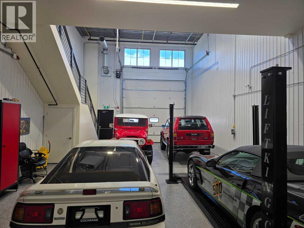 5 River Heights Drive, Cochrane