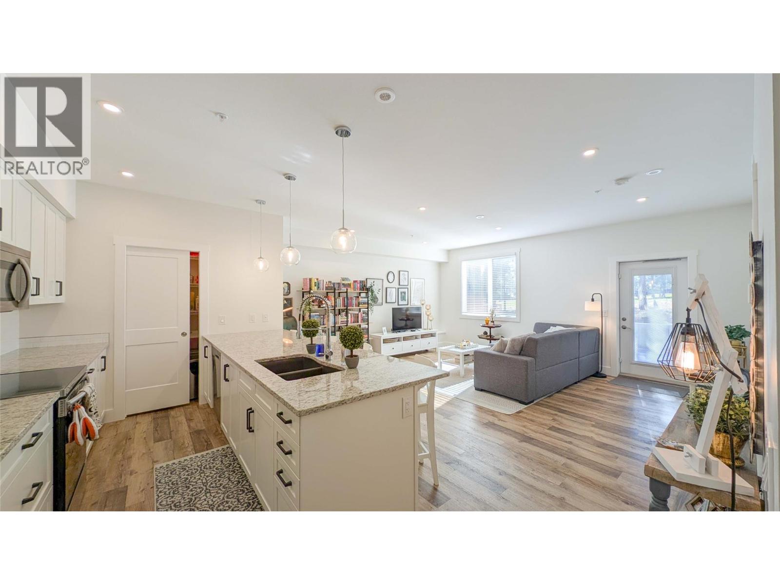 355 Legacy Lookout Unit# 112, Cranbrook