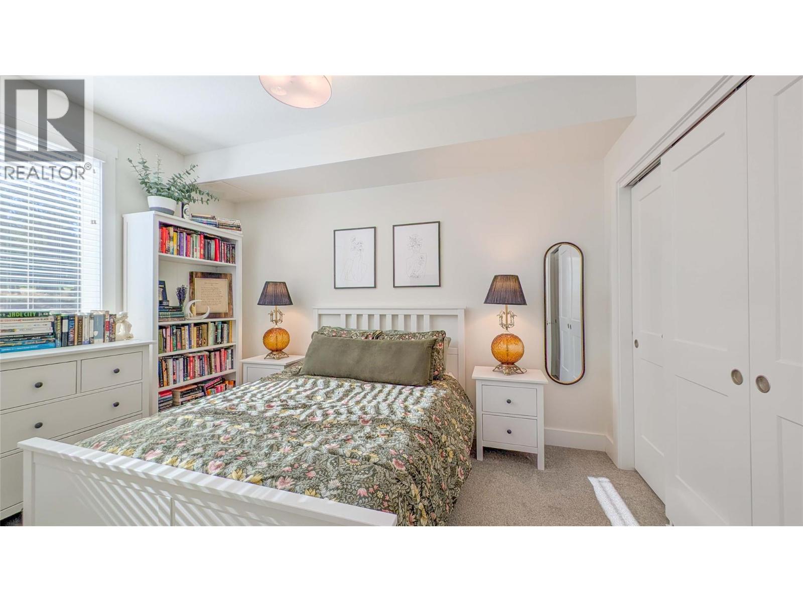 355 Legacy Lookout Unit# 112, Cranbrook