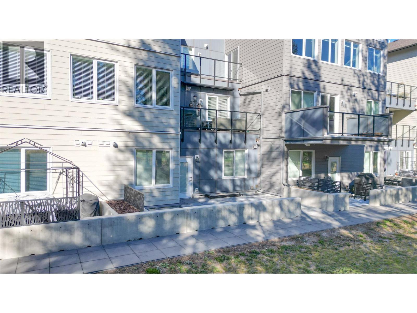 355 Legacy Lookout Unit# 112, Cranbrook