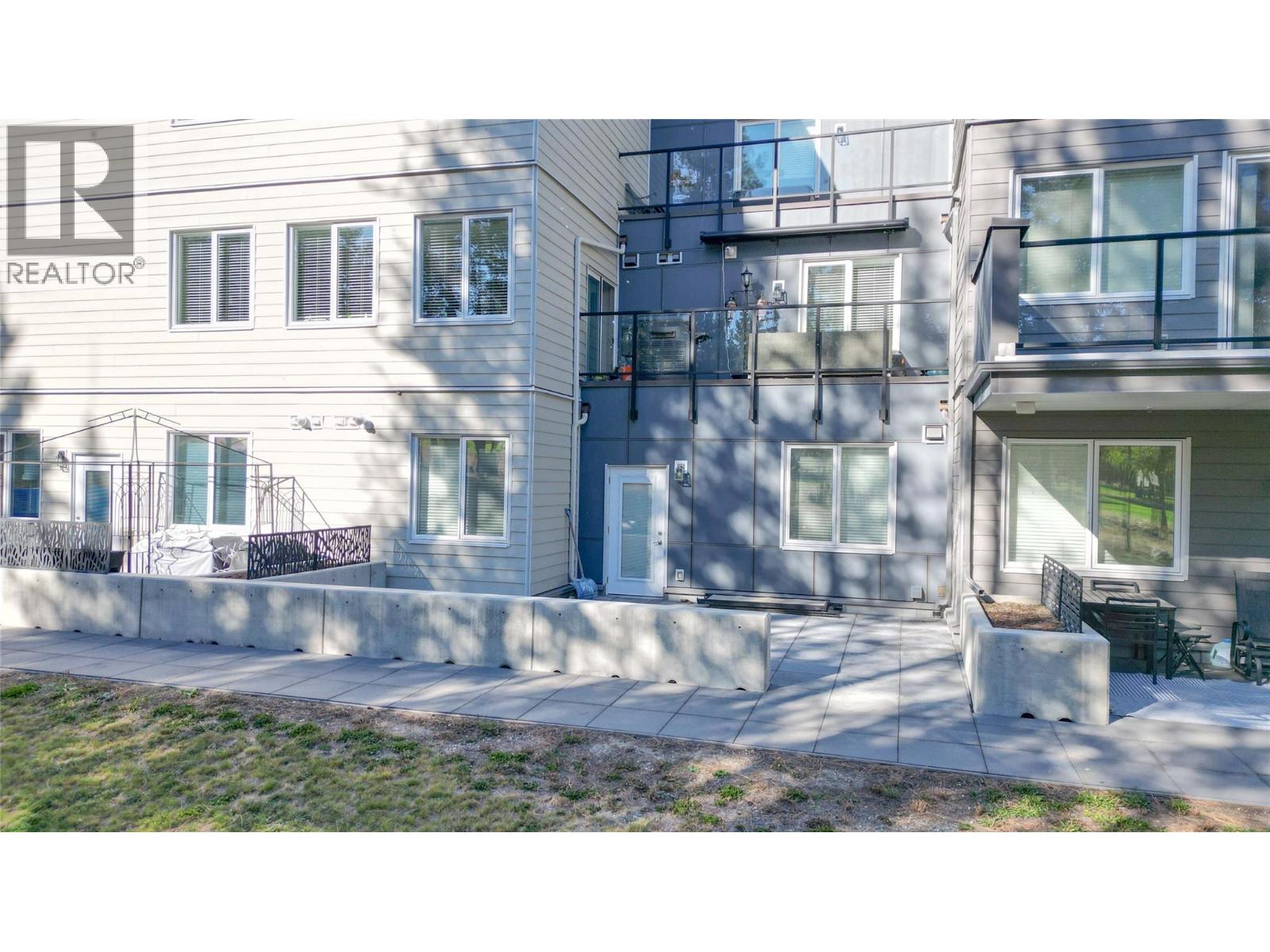 355 Legacy Lookout Unit# 112, Cranbrook