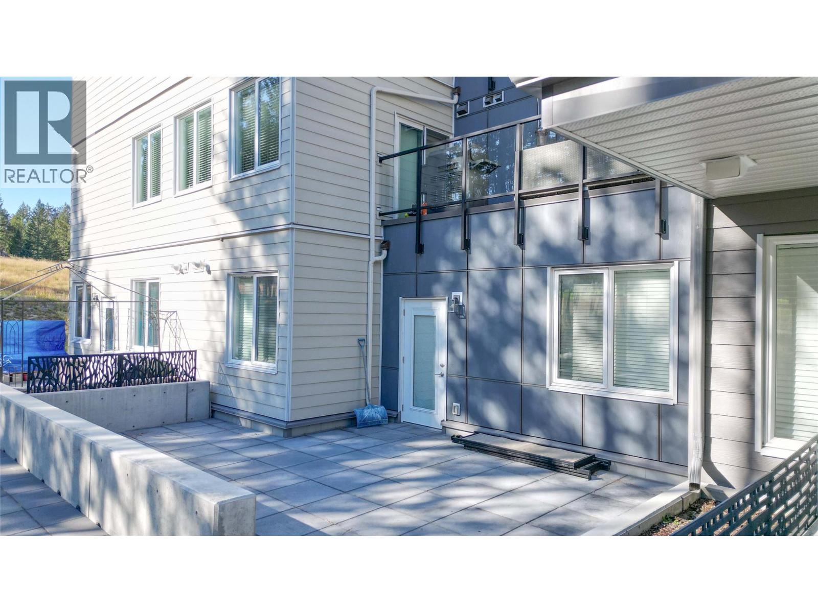 355 Legacy Lookout Unit# 112, Cranbrook