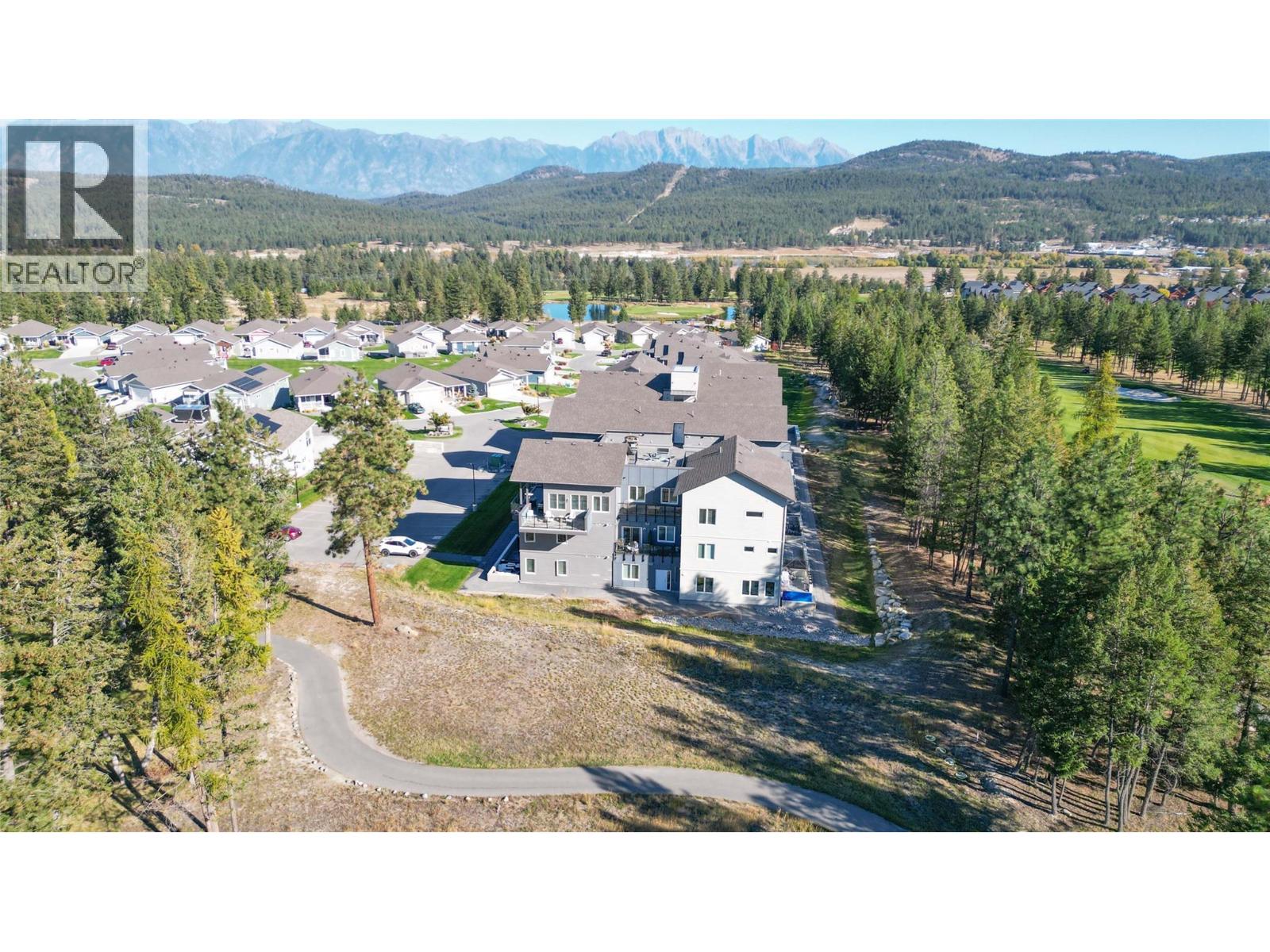 355 Legacy Lookout Unit# 112, Cranbrook