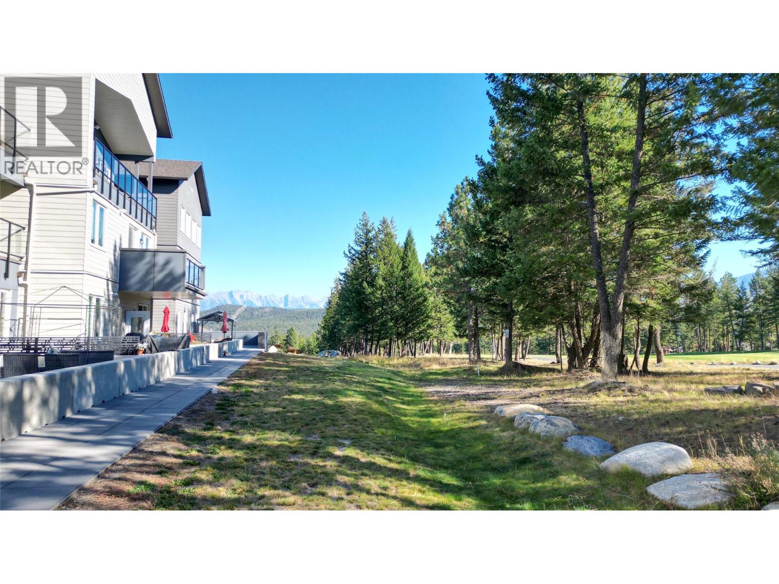 355 Legacy Lookout Unit# 112, Cranbrook