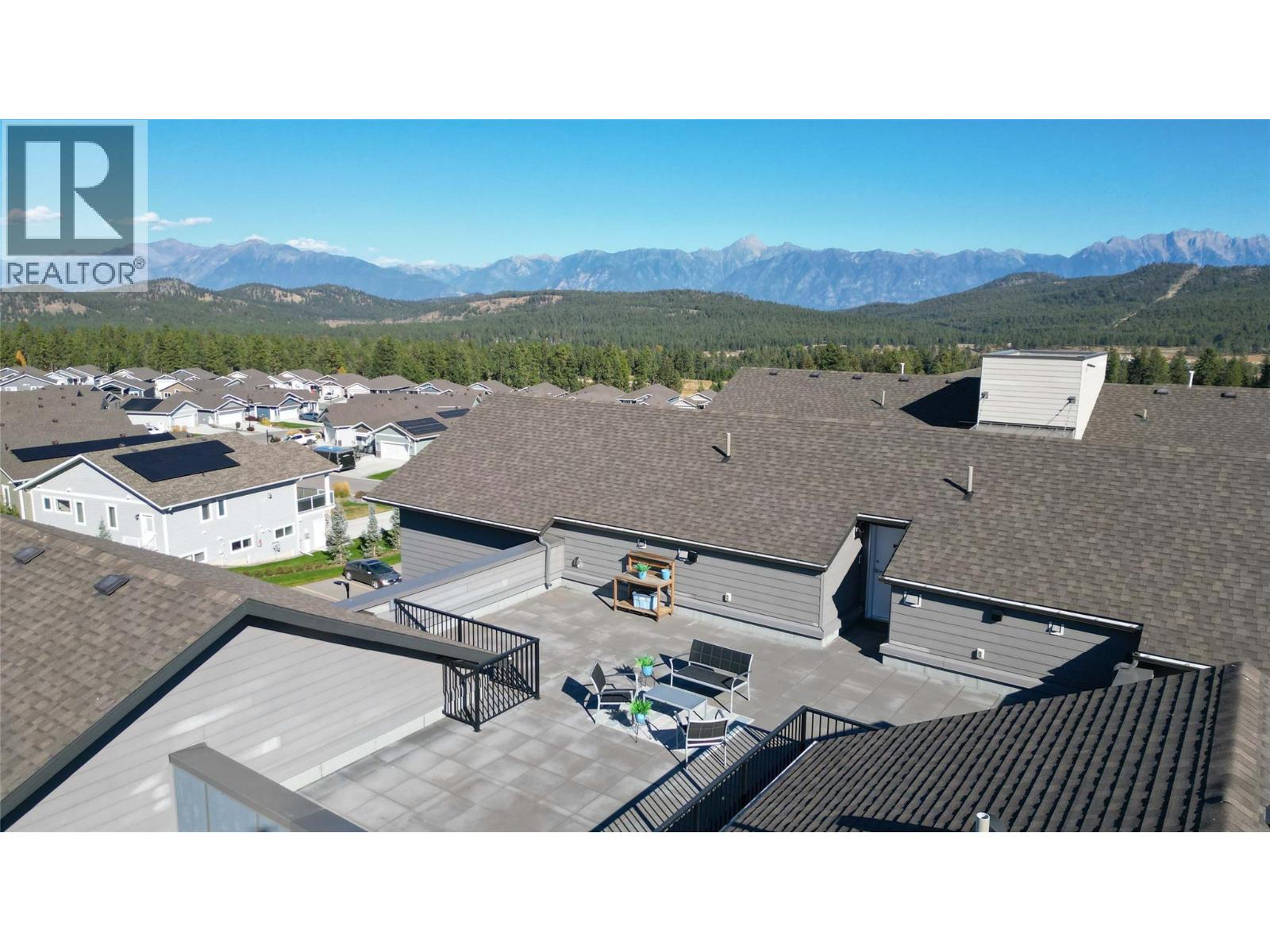 355 Legacy Lookout Unit# 112, Cranbrook