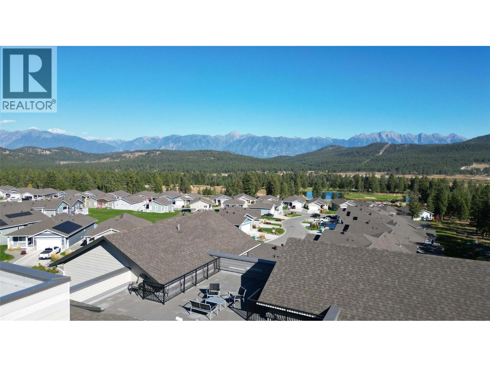 355 Legacy Lookout Unit# 112, Cranbrook