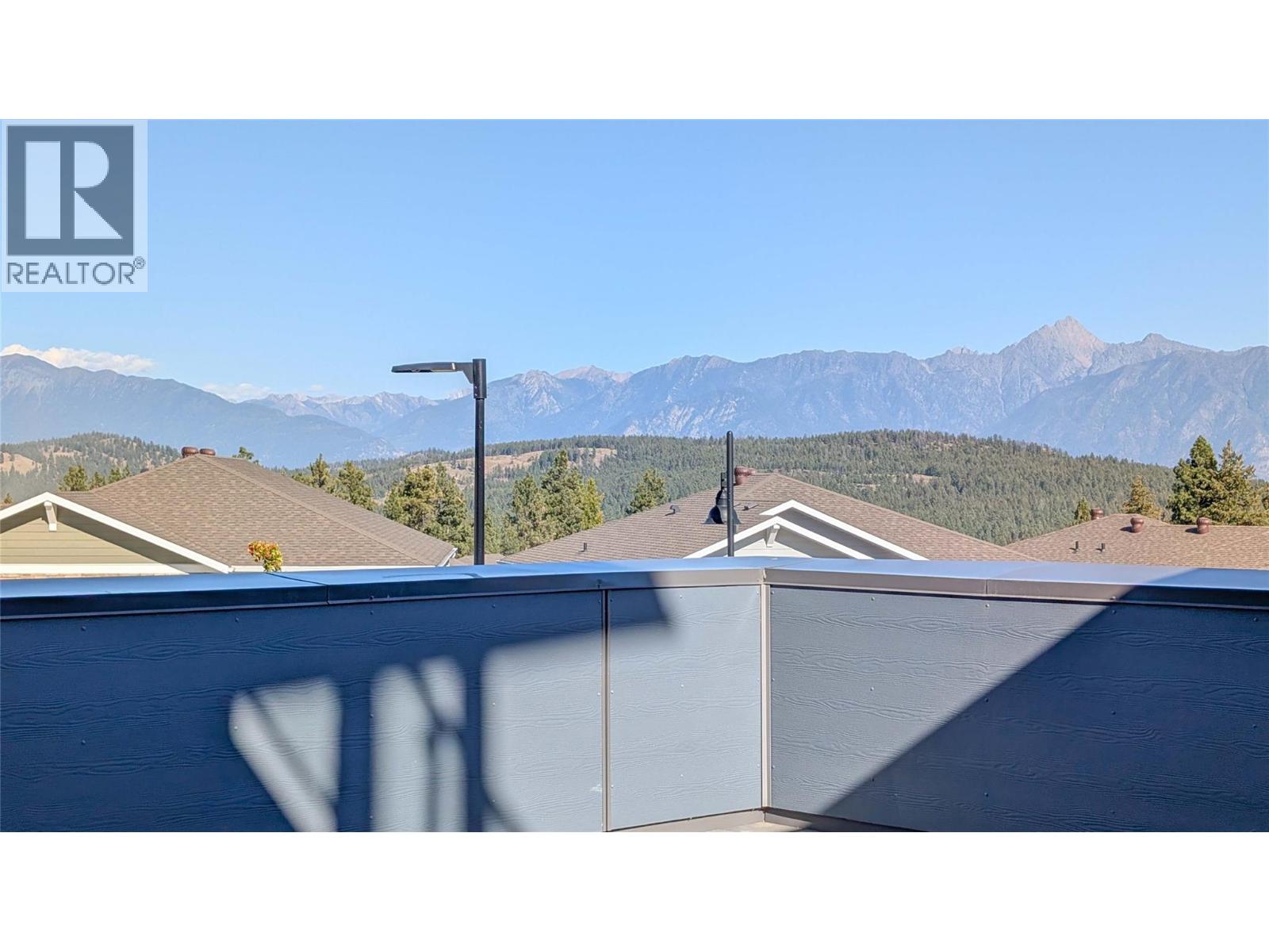 355 Legacy Lookout Unit# 112, Cranbrook