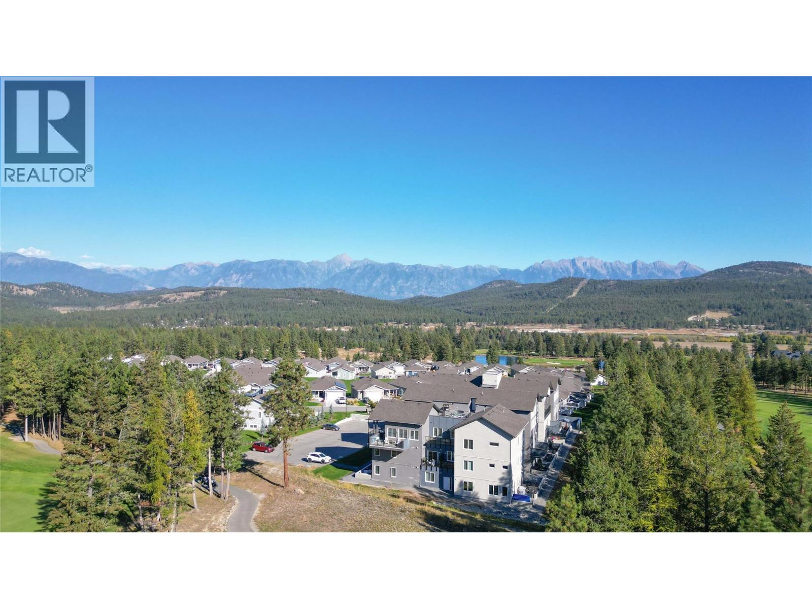 355 Legacy Lookout Unit# 112, Cranbrook