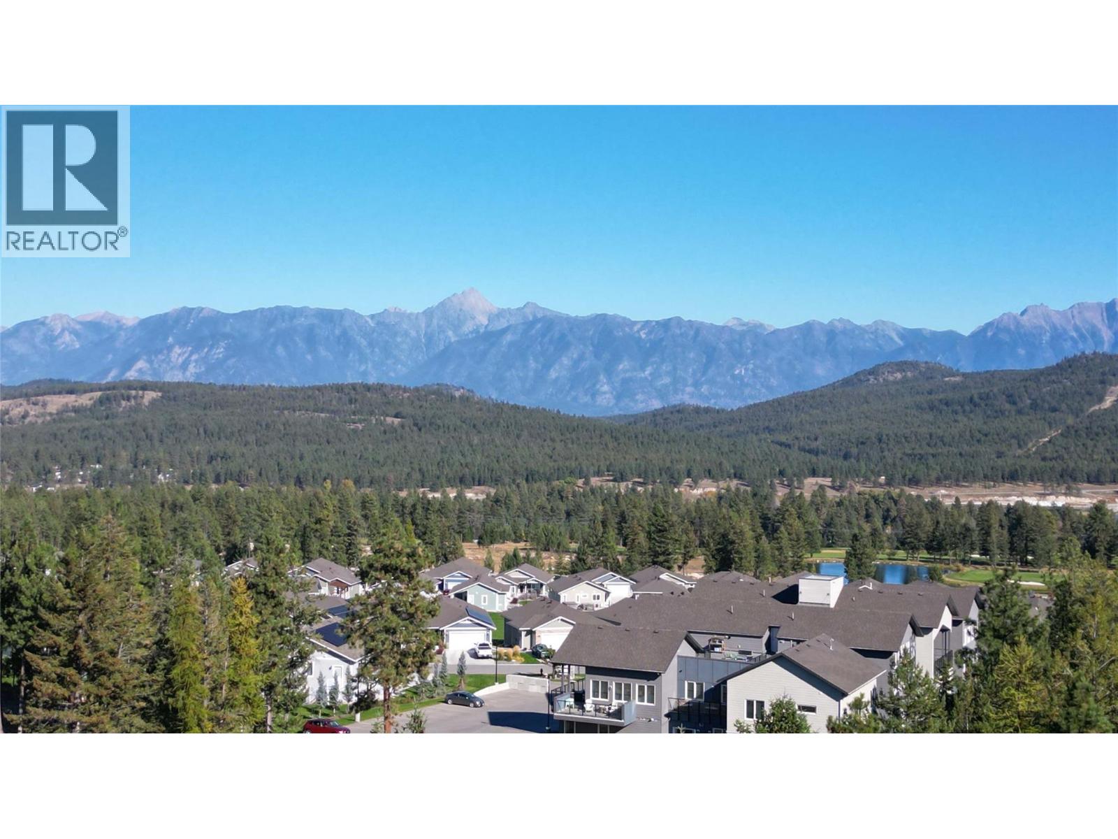 355 Legacy Lookout Unit# 112, Cranbrook
