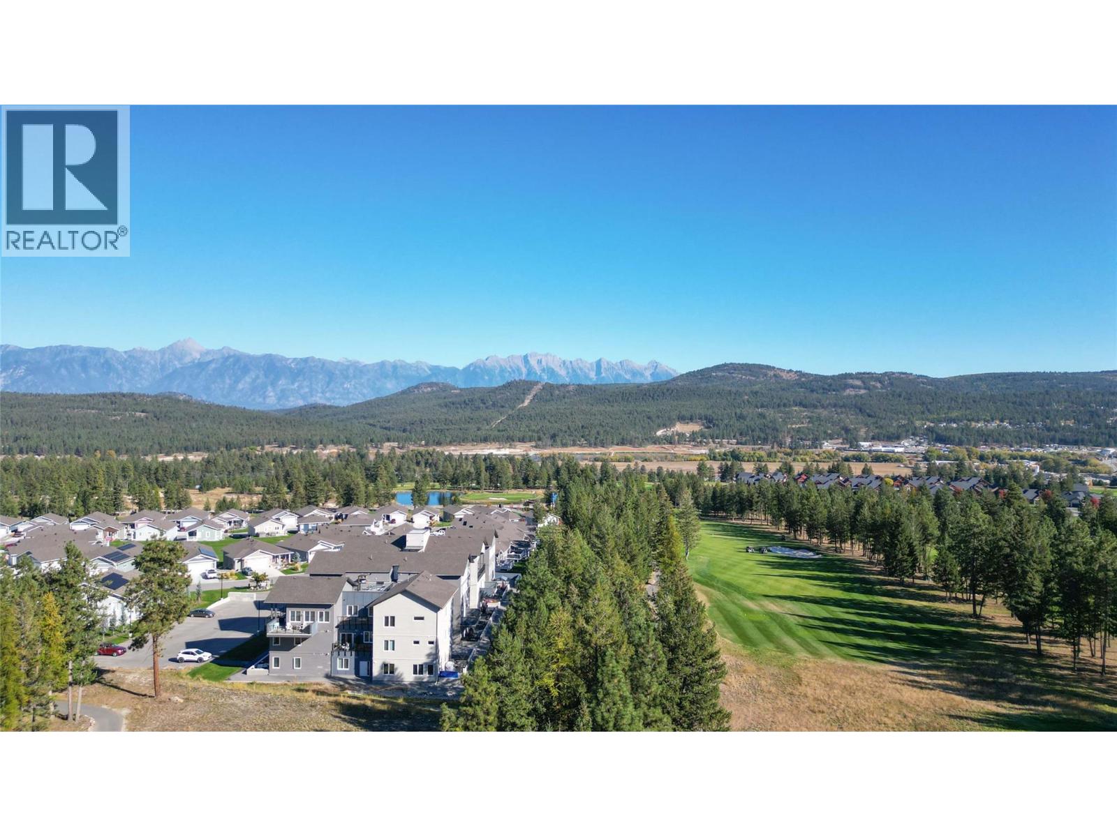 355 Legacy Lookout Unit# 112, Cranbrook