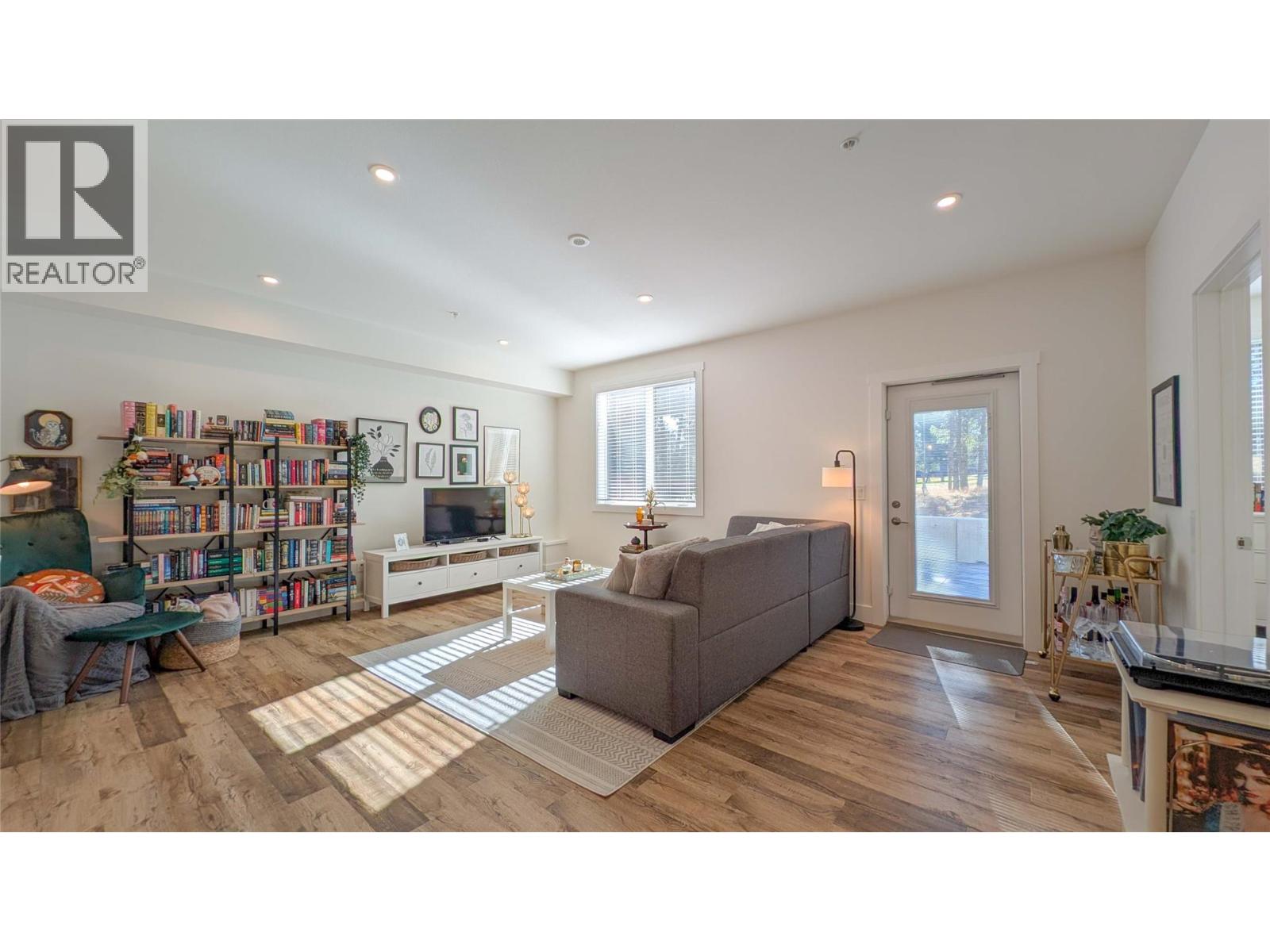 355 Legacy Lookout Unit# 112, Cranbrook