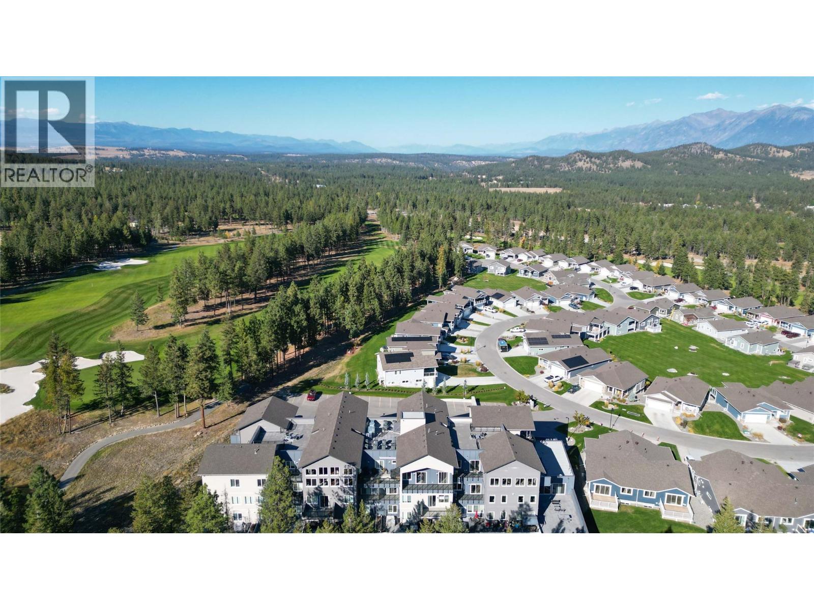 355 Legacy Lookout Unit# 112, Cranbrook