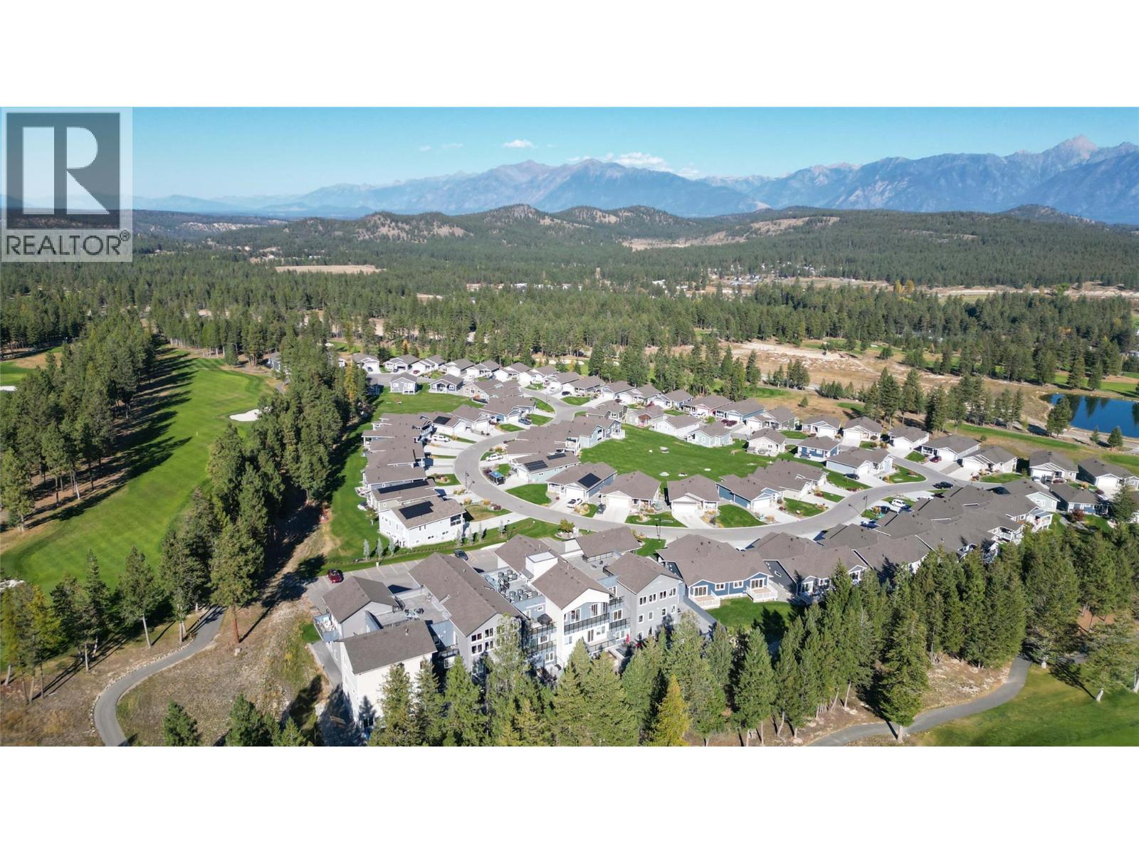 355 Legacy Lookout Unit# 112, Cranbrook